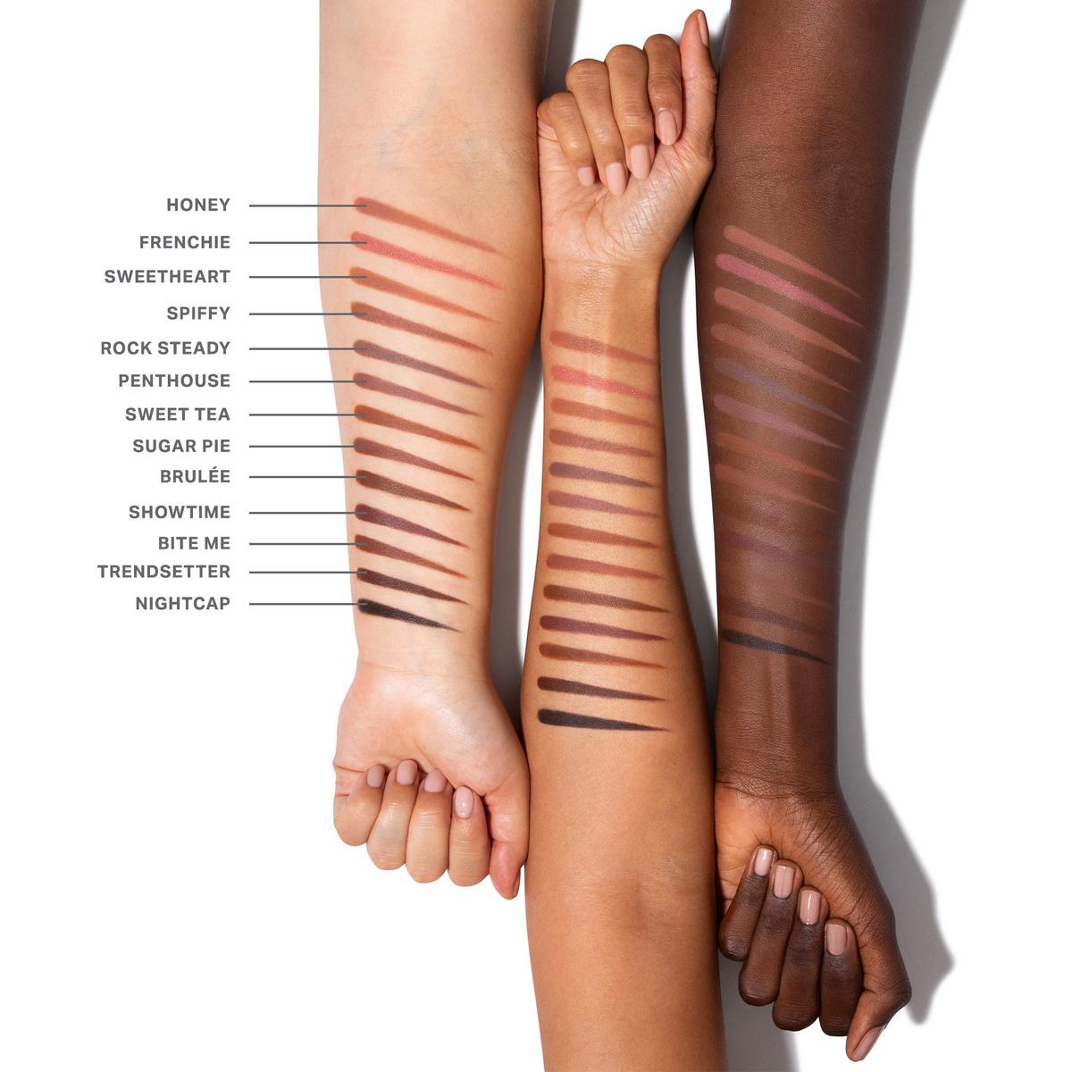 Morphe Signature Lip Pencil