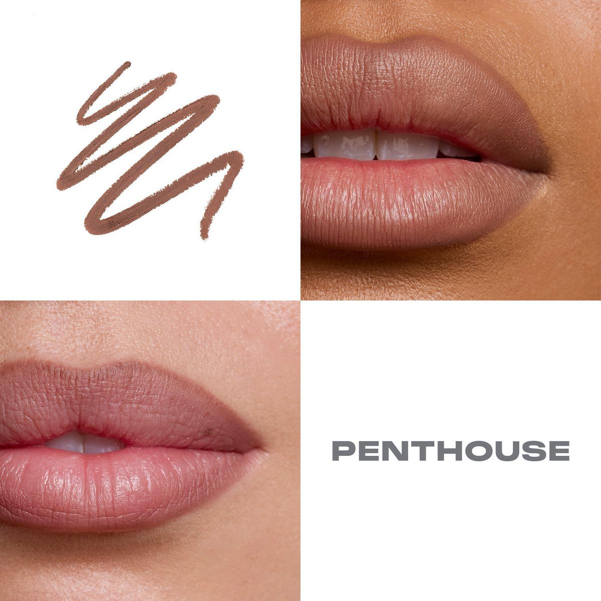 Morphe Signature Lip Pencil