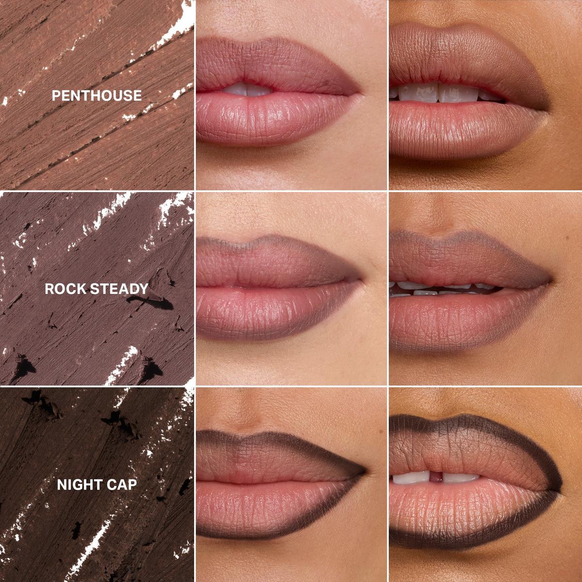 Morphe Signature Lip Pencil