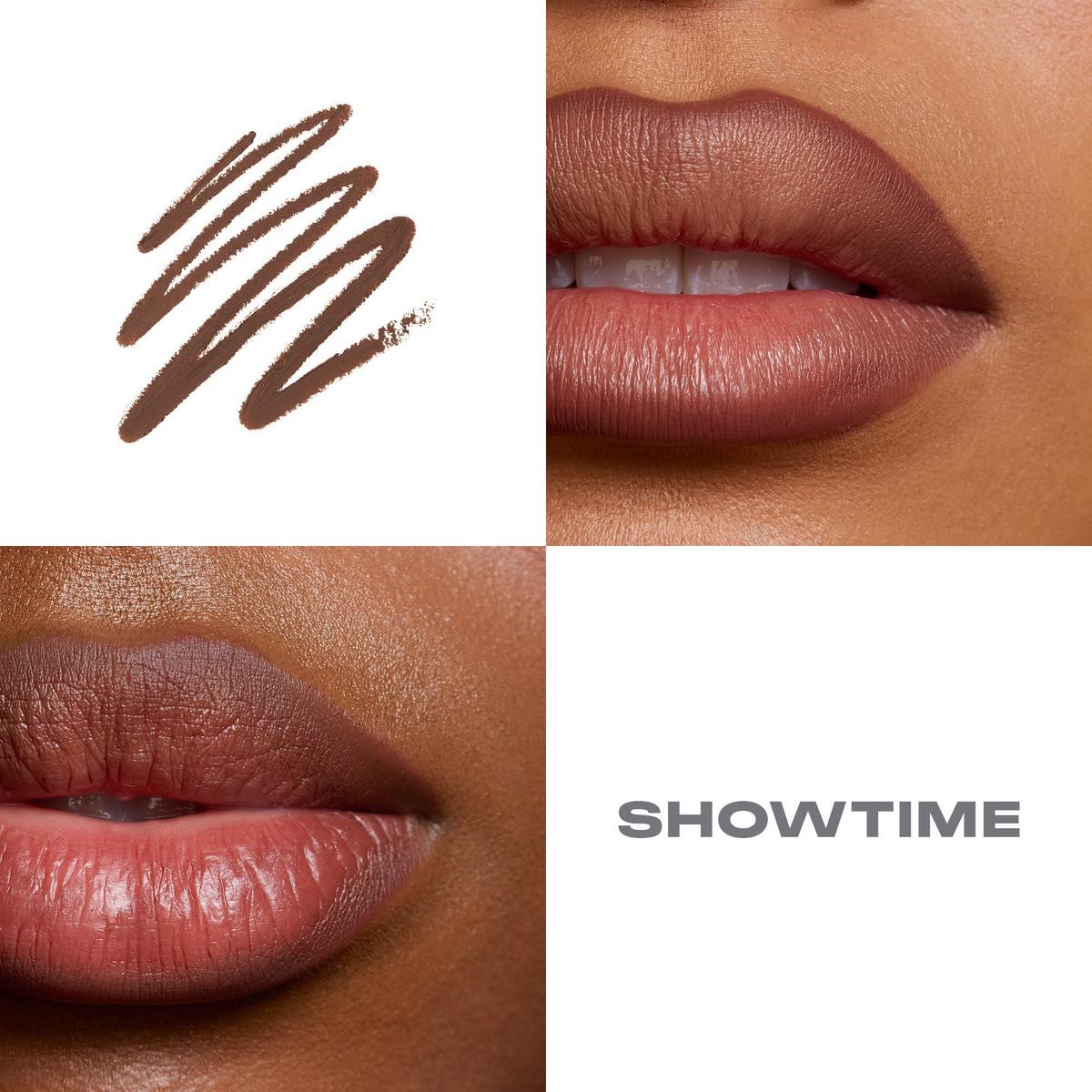 Morphe Signature Lip Pencil