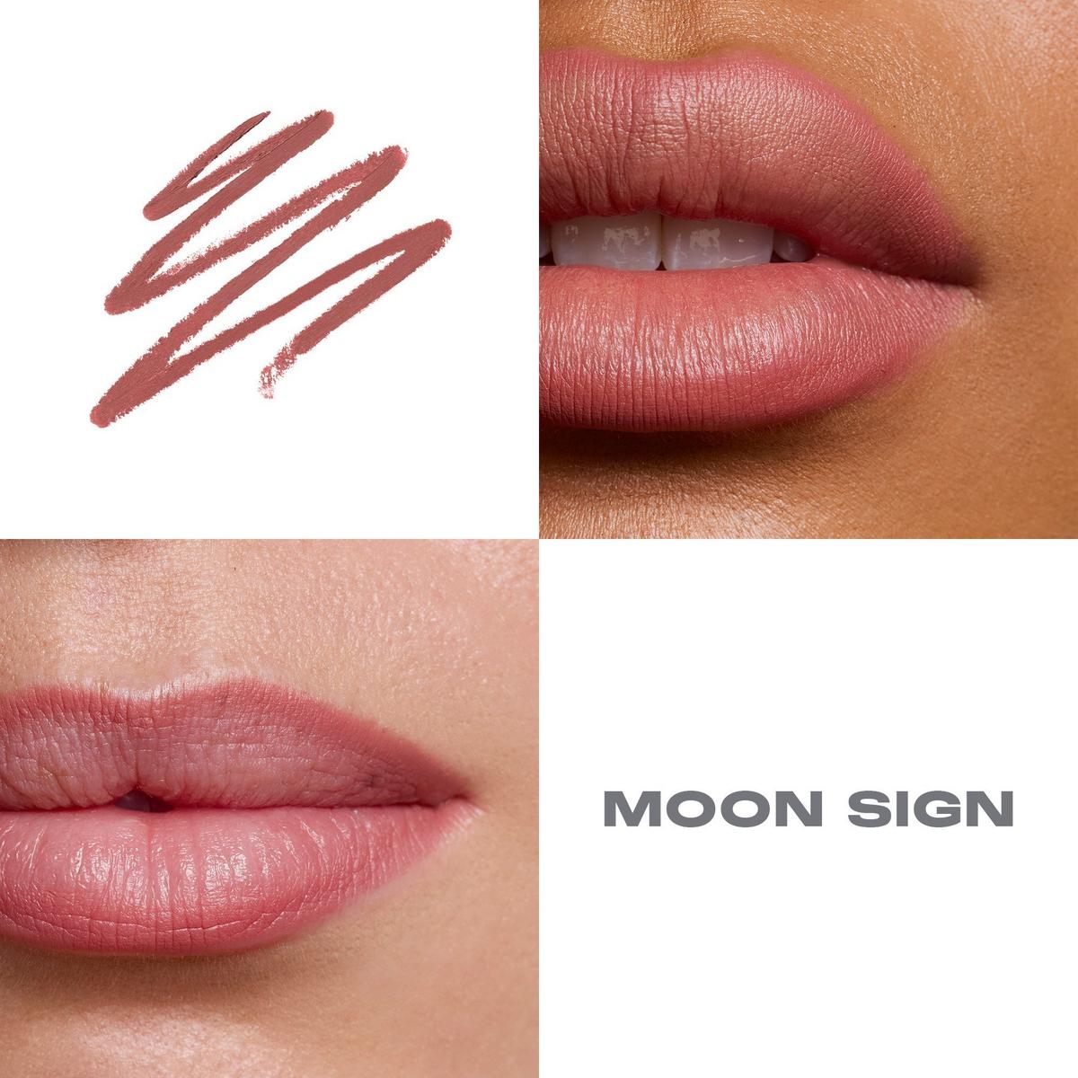 Morphe Signature Lip Pencil