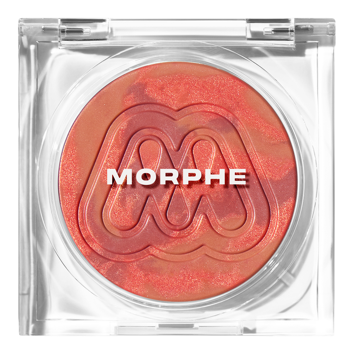 Morphe Cloudlight Soft Glow Diffused Blush
