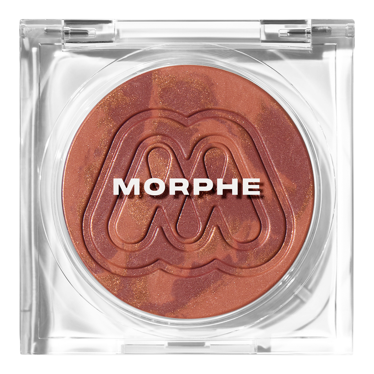 Morphe Cloudlight Soft Glow Diffused Blush
