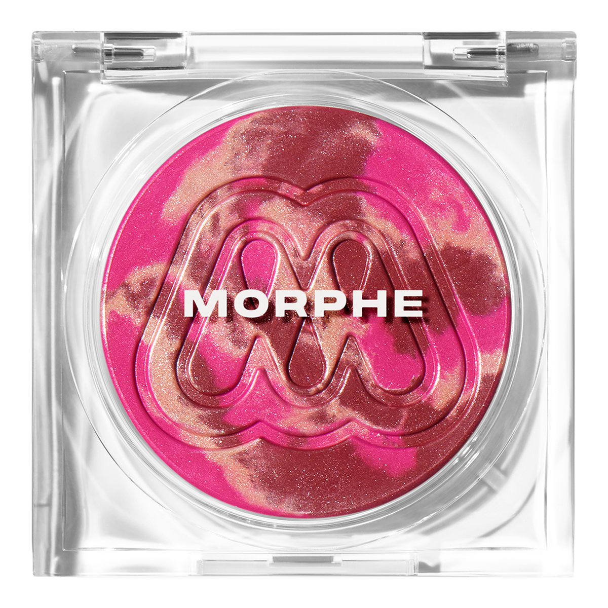 Morphe Cloudlight Soft Glow Diffused Blush