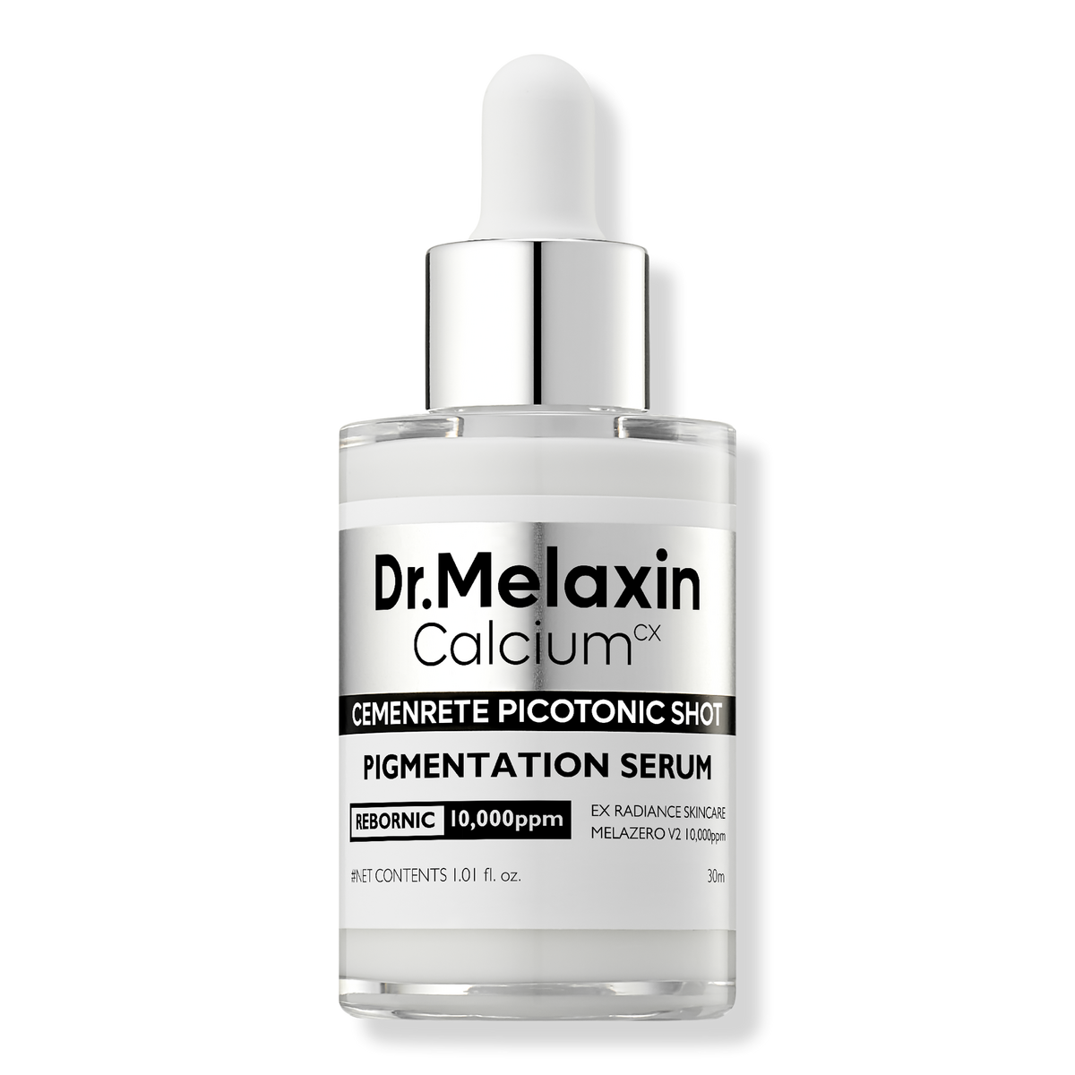 Dr. Melaxin Picotonic Shot Pigmentation Serum
