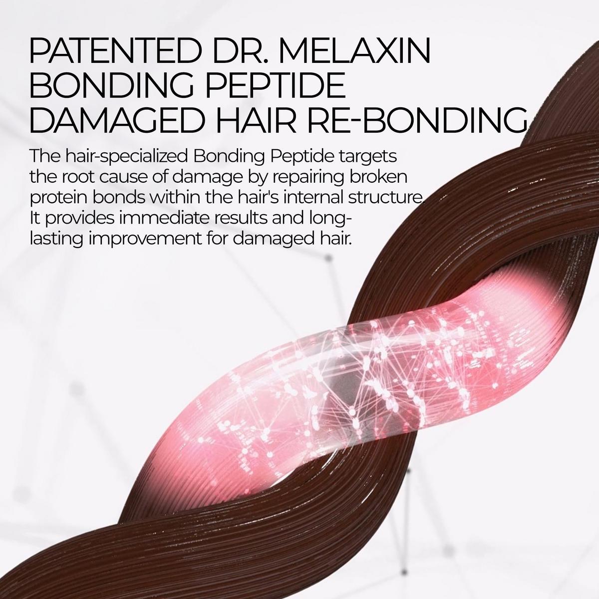 Dr. Melaxin Bondex Protein Bonding Remodeling Shampoo
