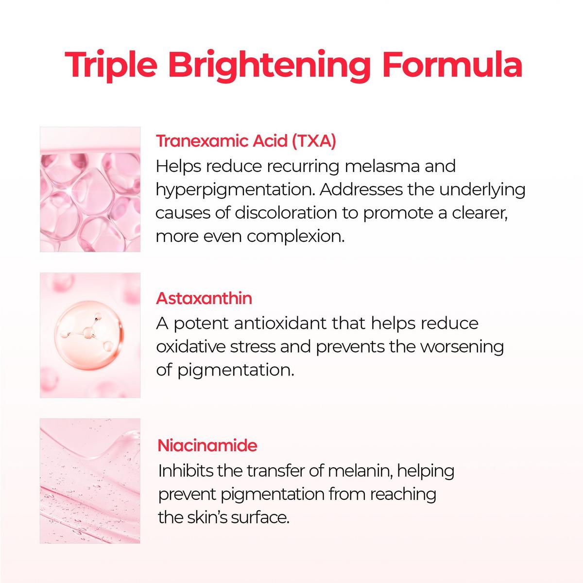 Dr. Melaxin TX-Astaxanthin Overnight Wrapping Mask