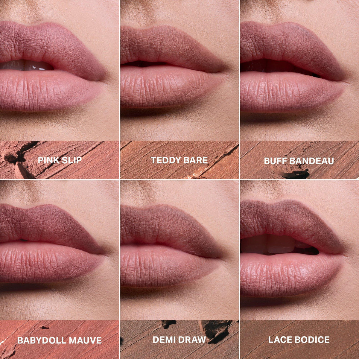 Morphe Sculptwear Long