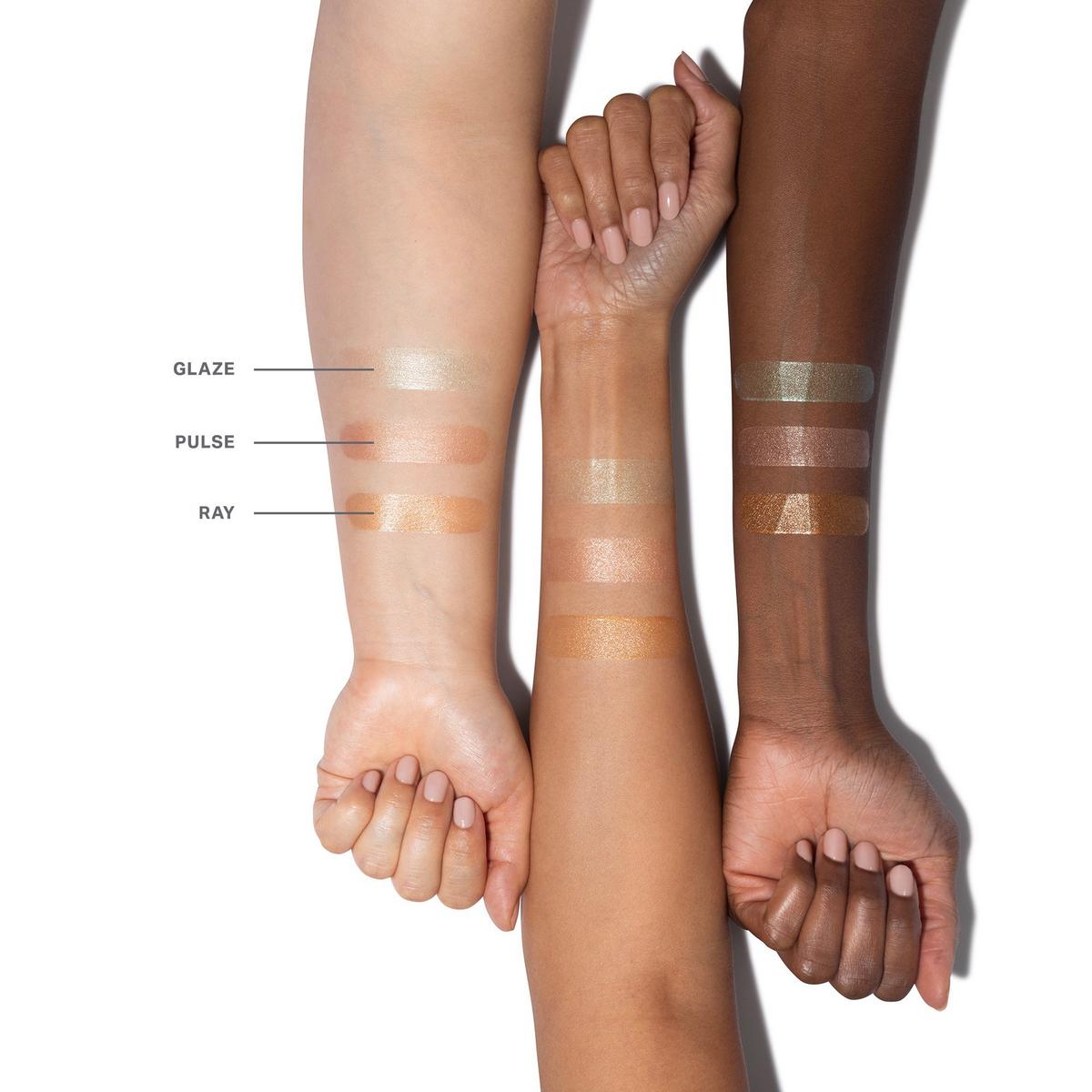 Morphe Complexion Boost Peptide Glow Serum