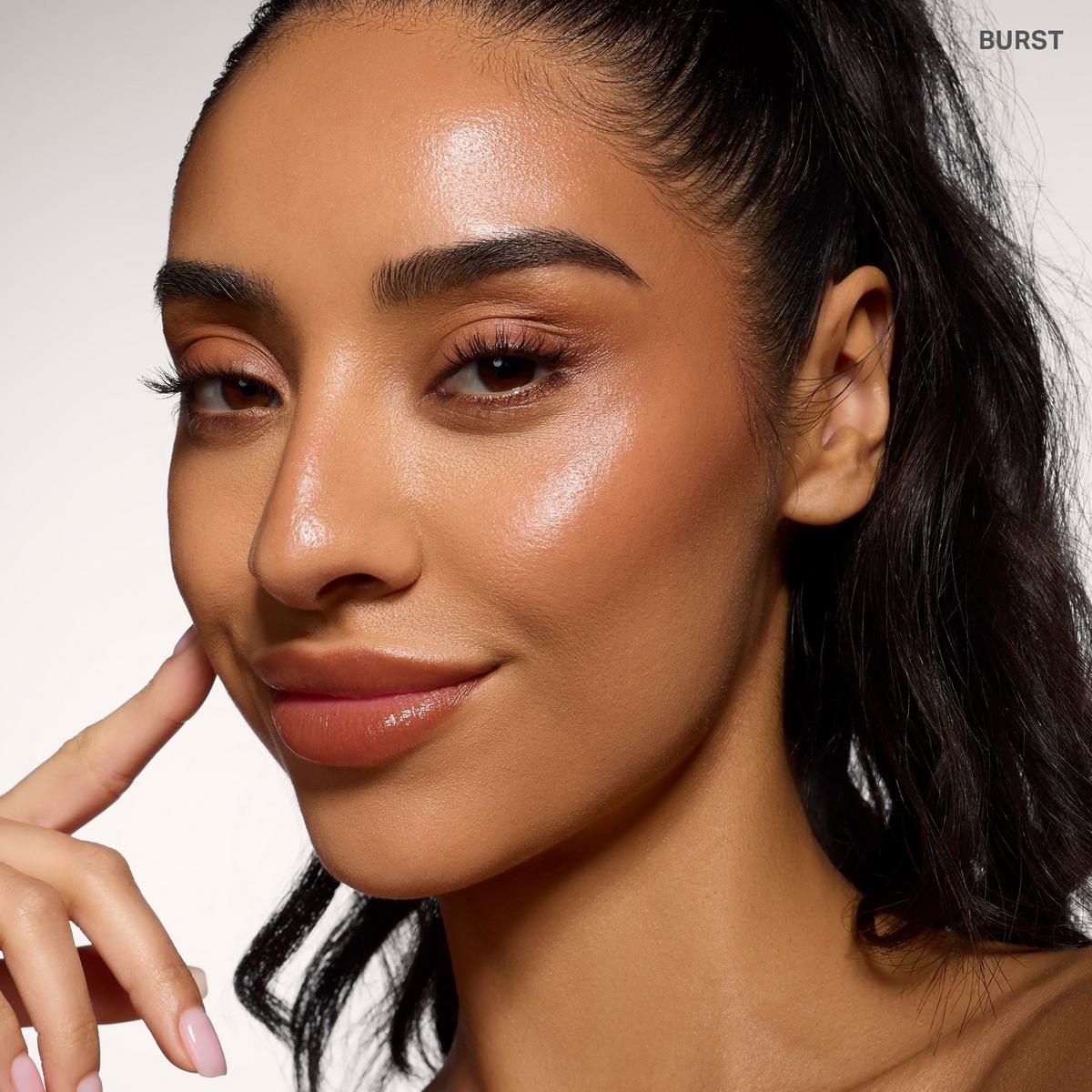 Morphe Complexion Boost Peptide Bronzing Serum