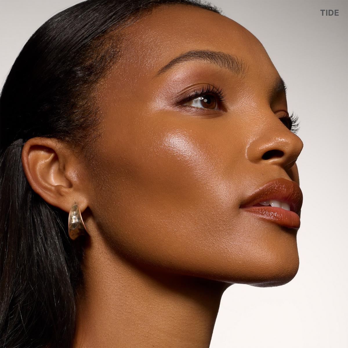 Morphe Complexion Boost Peptide Bronzing Serum