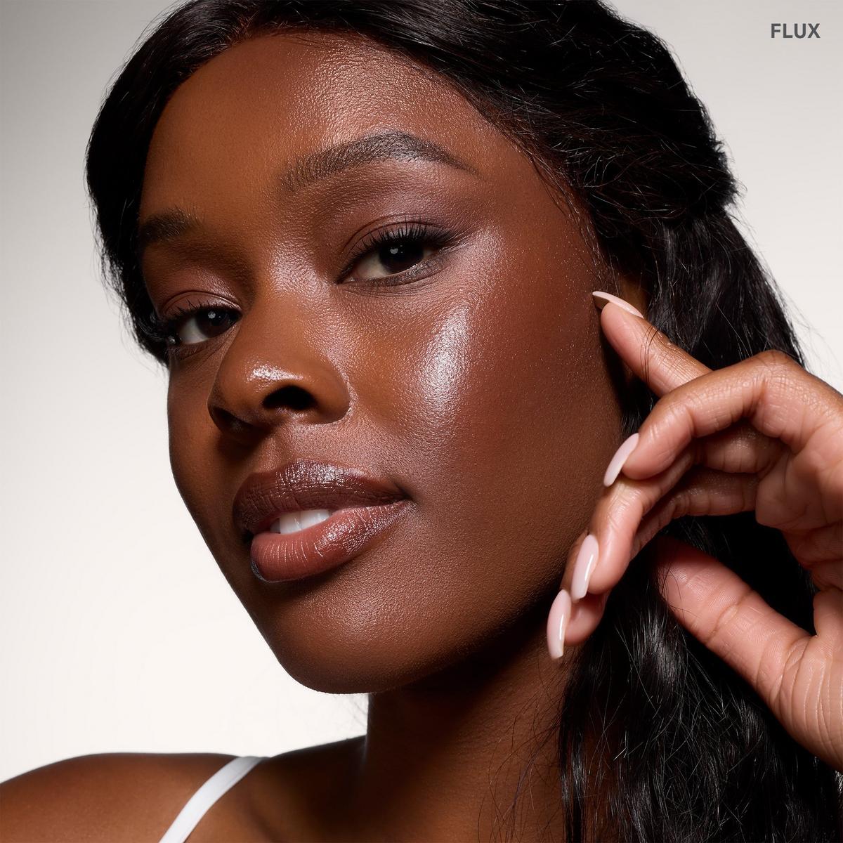 Morphe Complexion Boost Peptide Bronzing Serum