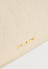 Valentino Crystelle Handbag Ecru