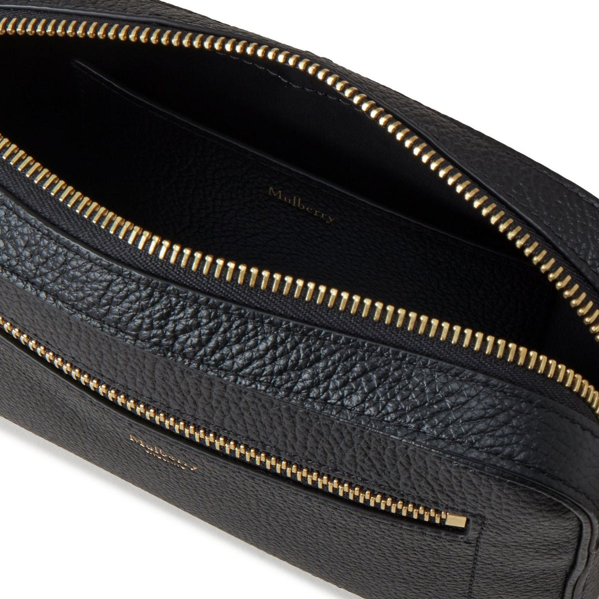 Mulberry Camera Bag