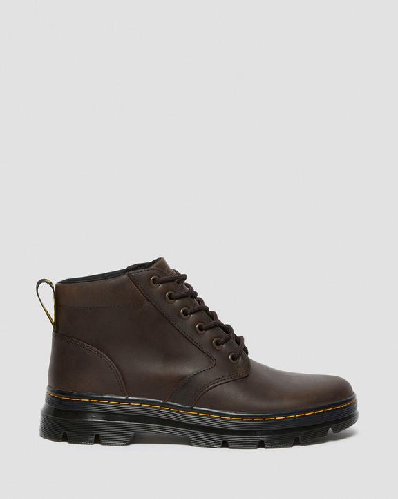 Dr Martens Bonny Leather Casual Boots - Brown