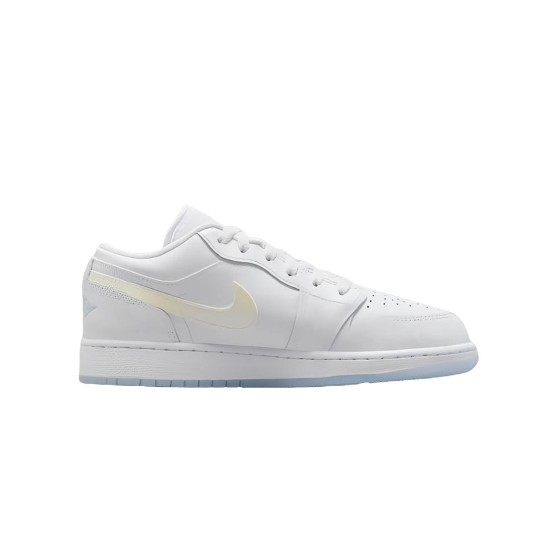 Air Jordan 1 Low Summit White Sale – Kicks Machine