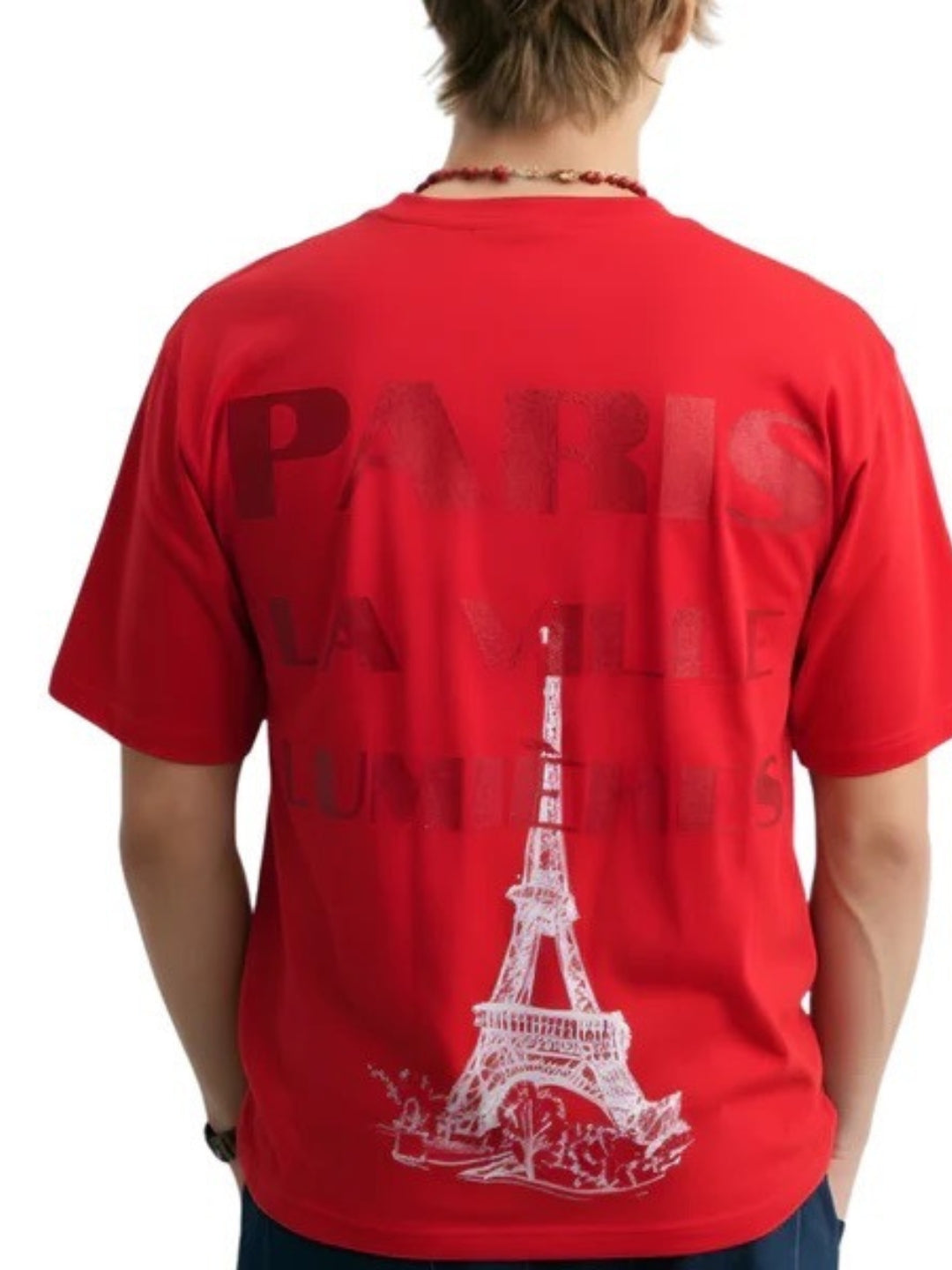 PARIS TEE