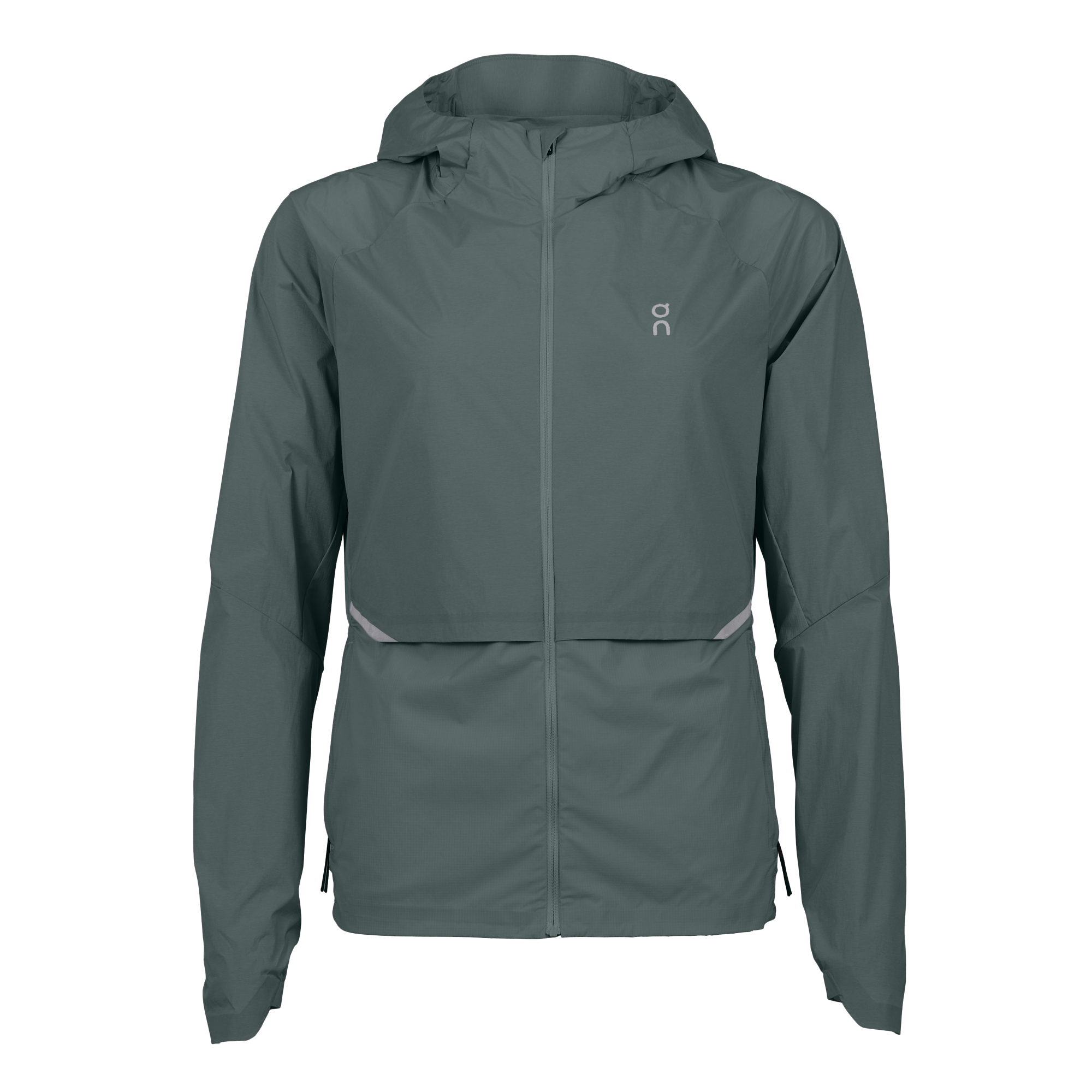 On Core Jacket Olive (Women'S)
