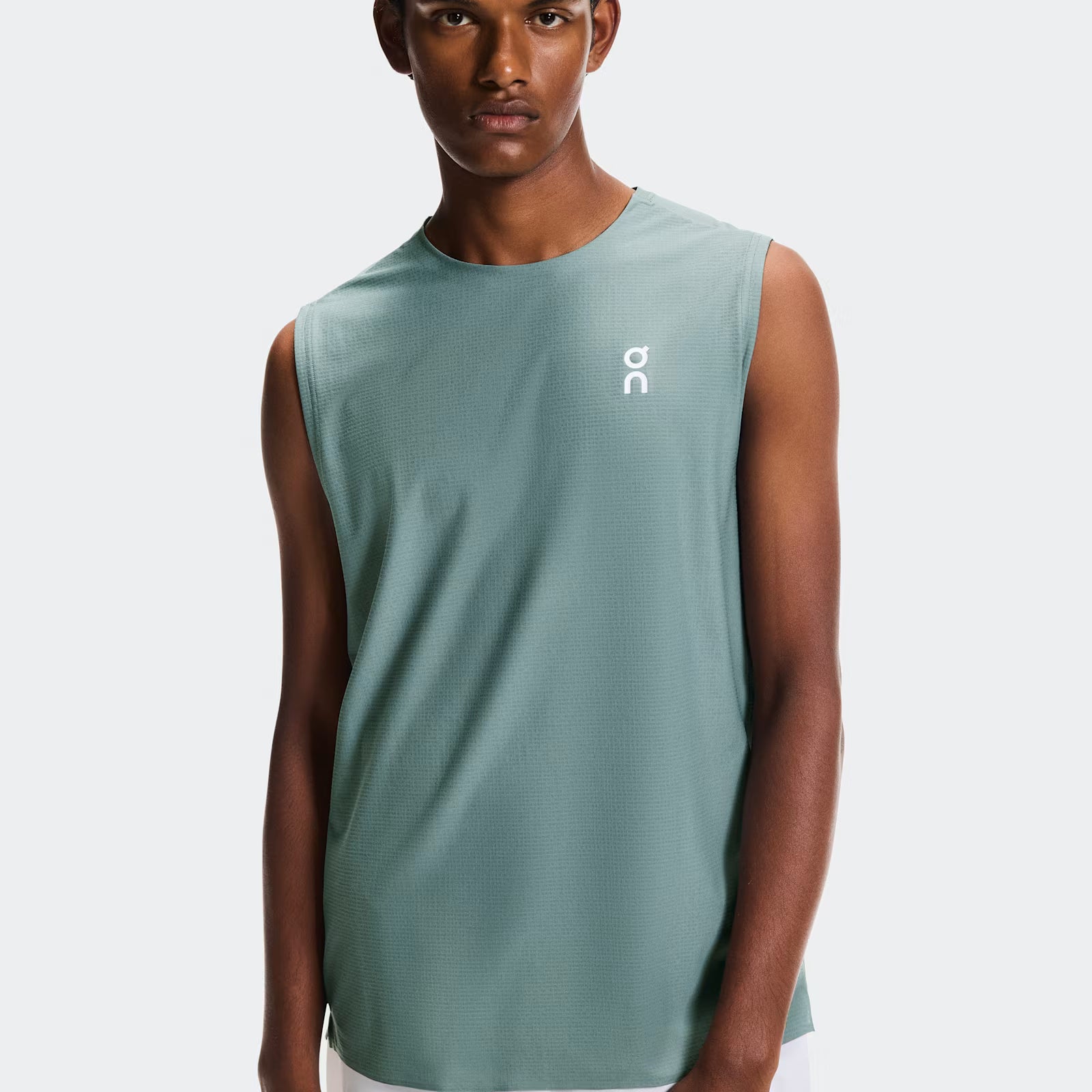 On Court Tank Tide