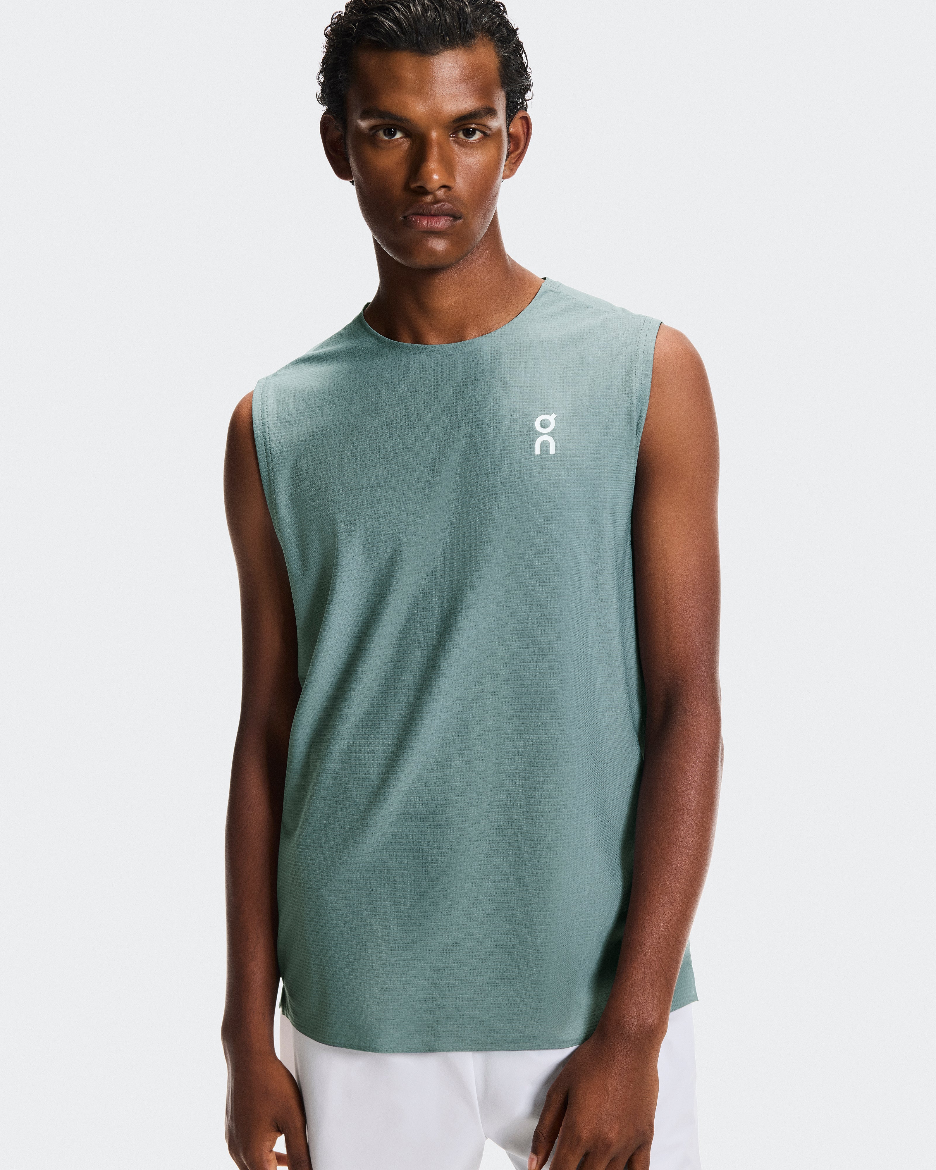 On Court Tank Tide