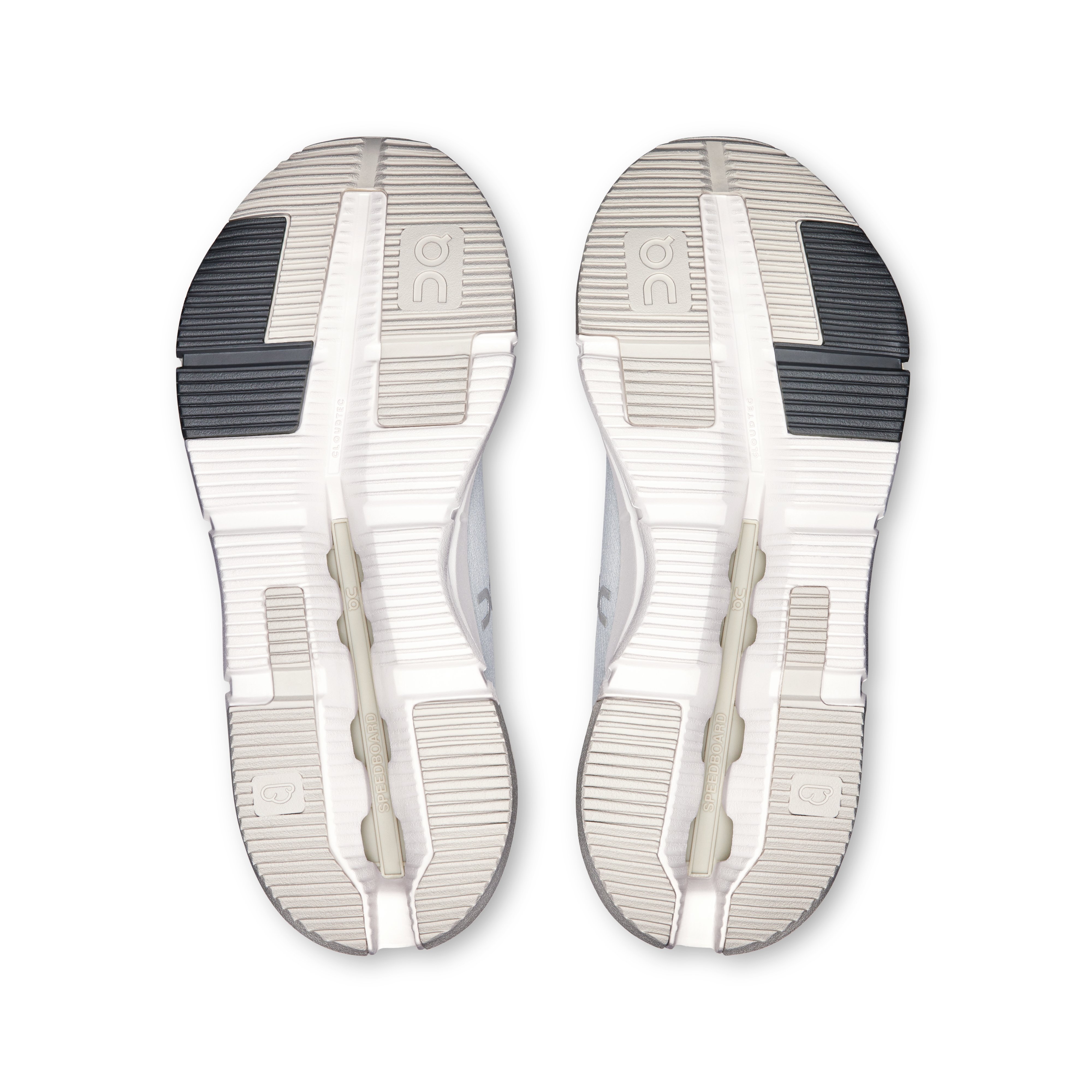 On Cloudnova 2 Ice Sand (Women'S)