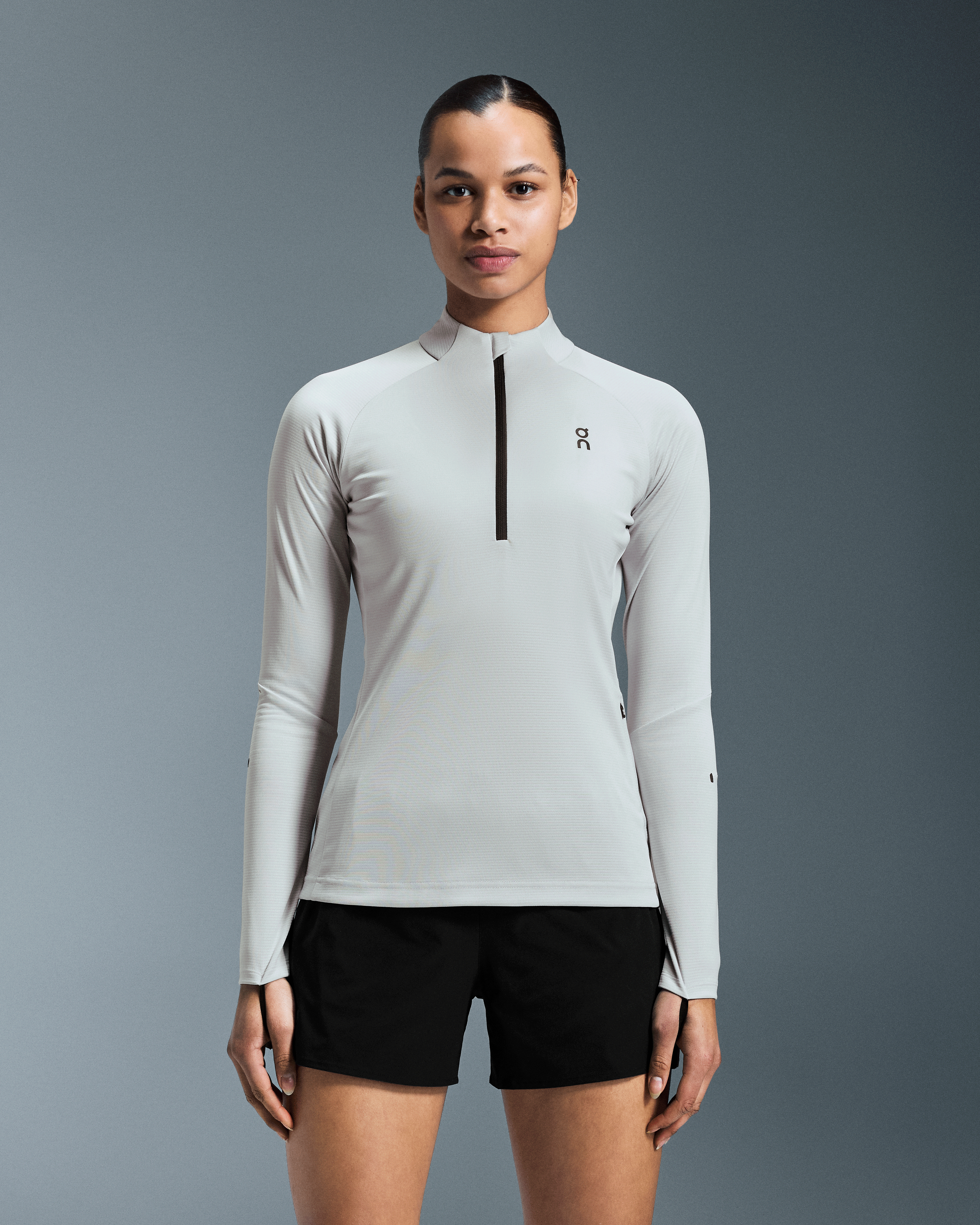 On Climate Shirt Glacier (Women'S)