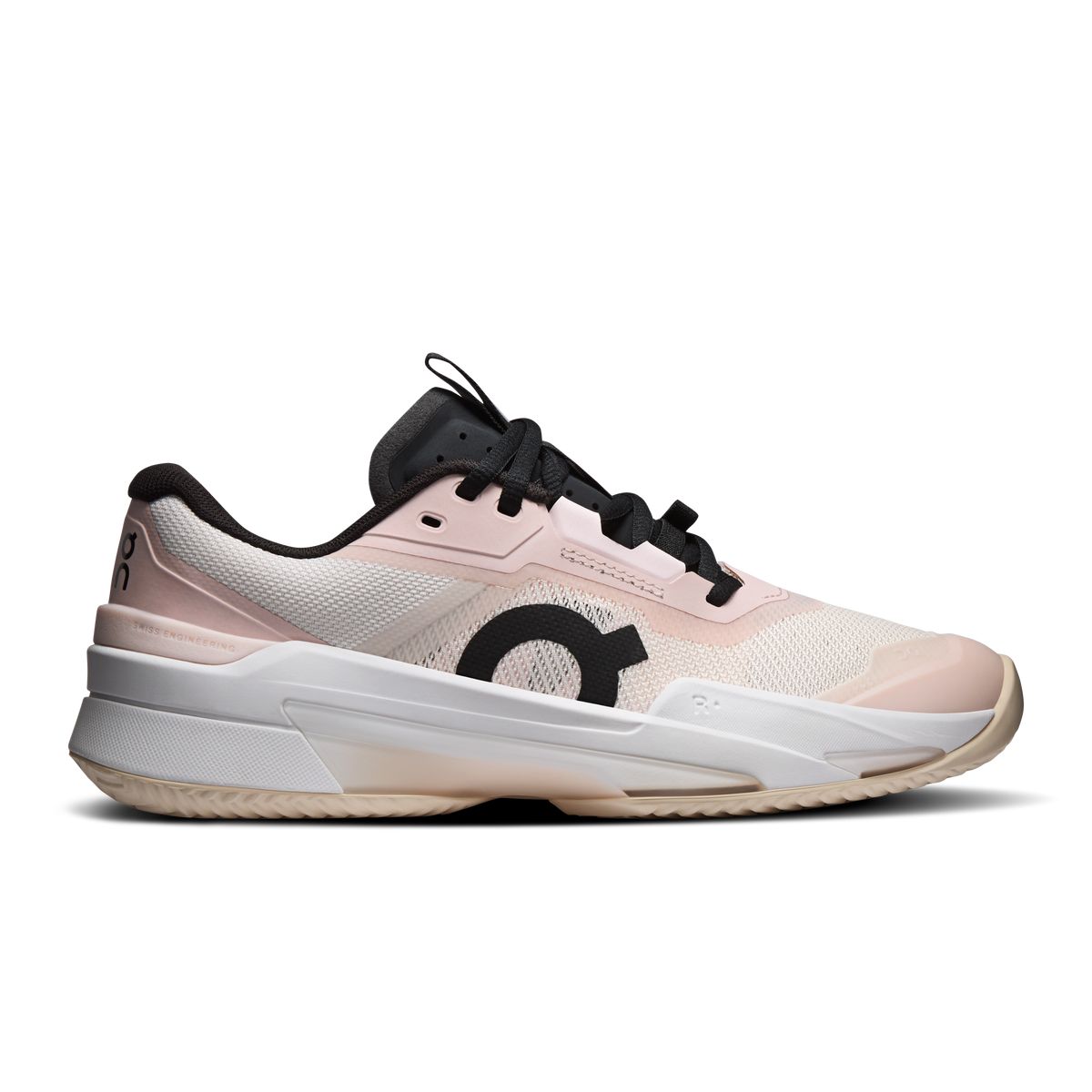 On The Roger Pro Fire Clay Doe White (Women'S)
