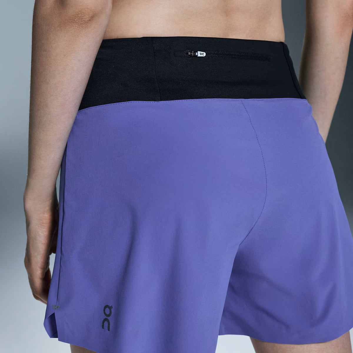 On Running Shorts Iris (Women'S)
