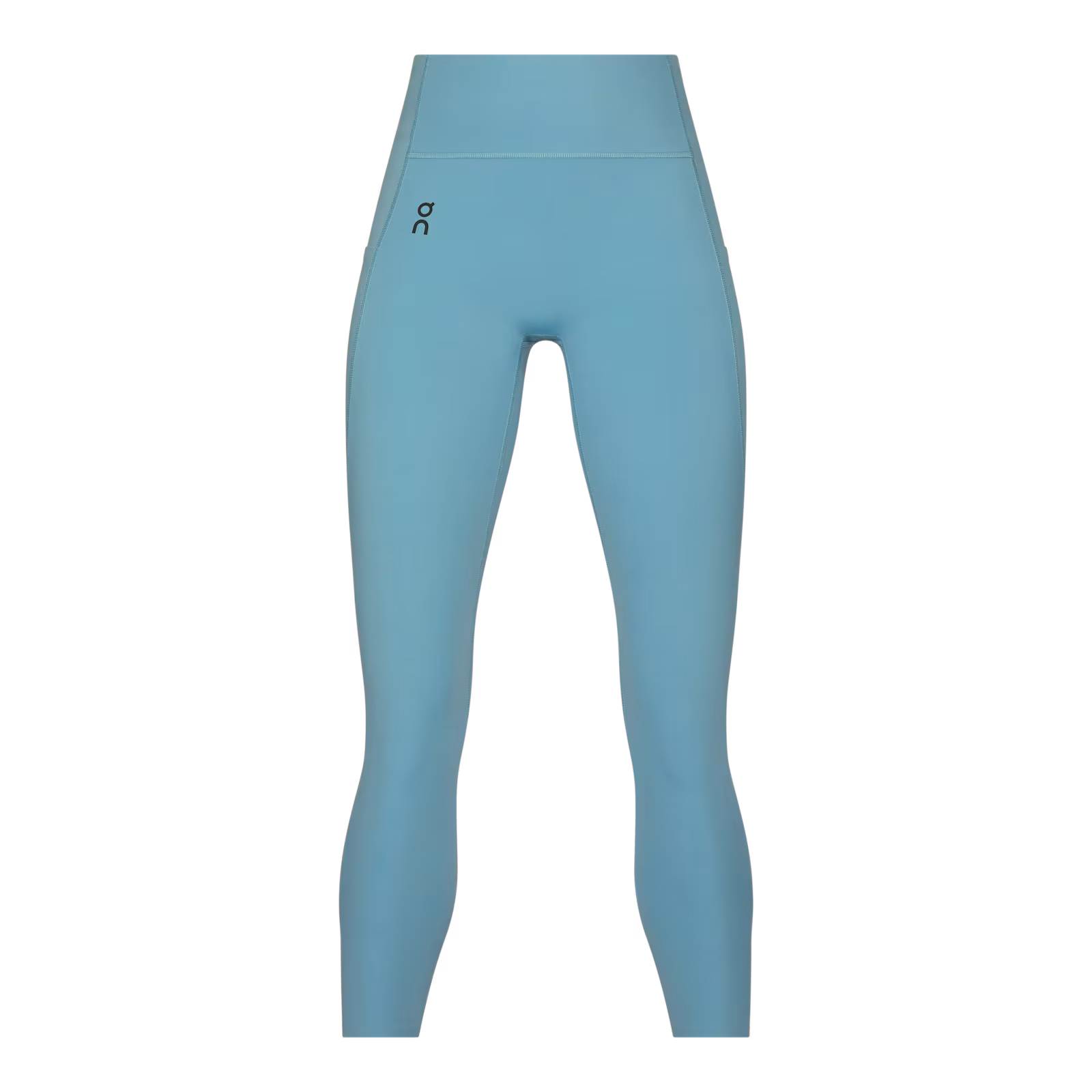 On Studio Tights 7/8 Niagara (Women'S)