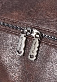 Valentino Infinity Unisex Weekend Bag Moro