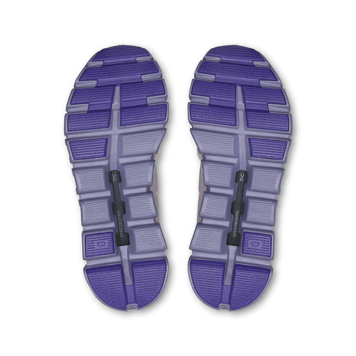 On Cloud 6 Ether Tyrian (Women'S)