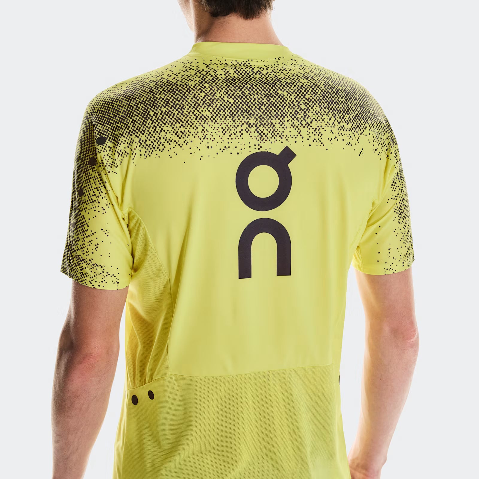 On Ultra-T Limelight | Grey