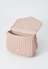 Valentino Fania Cross Body Bag Cipria