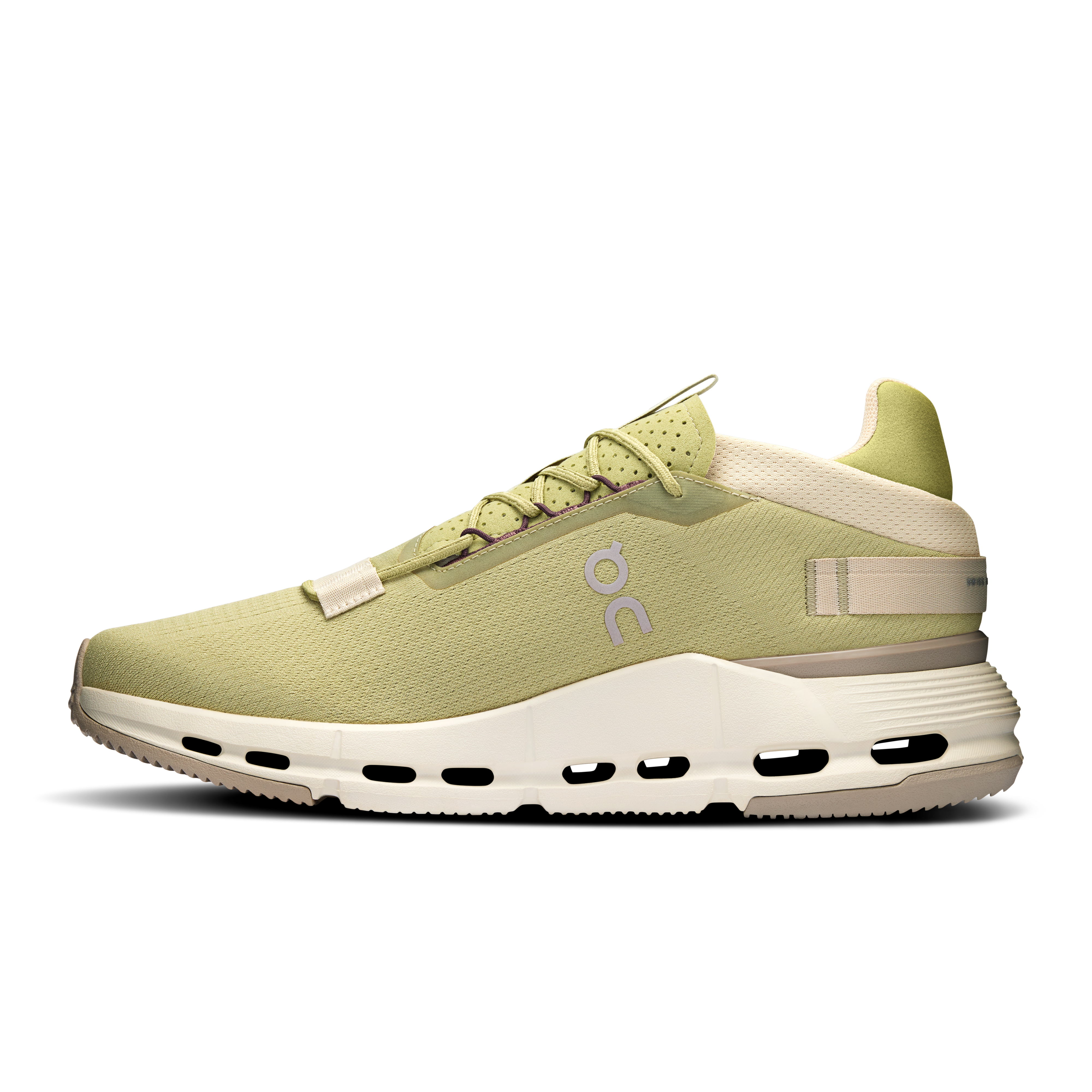 On Cloudnova 2 Caper Desert