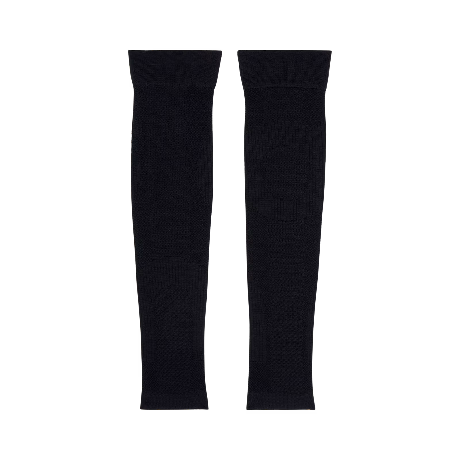 On Performance Arm Sleeves Black | Black