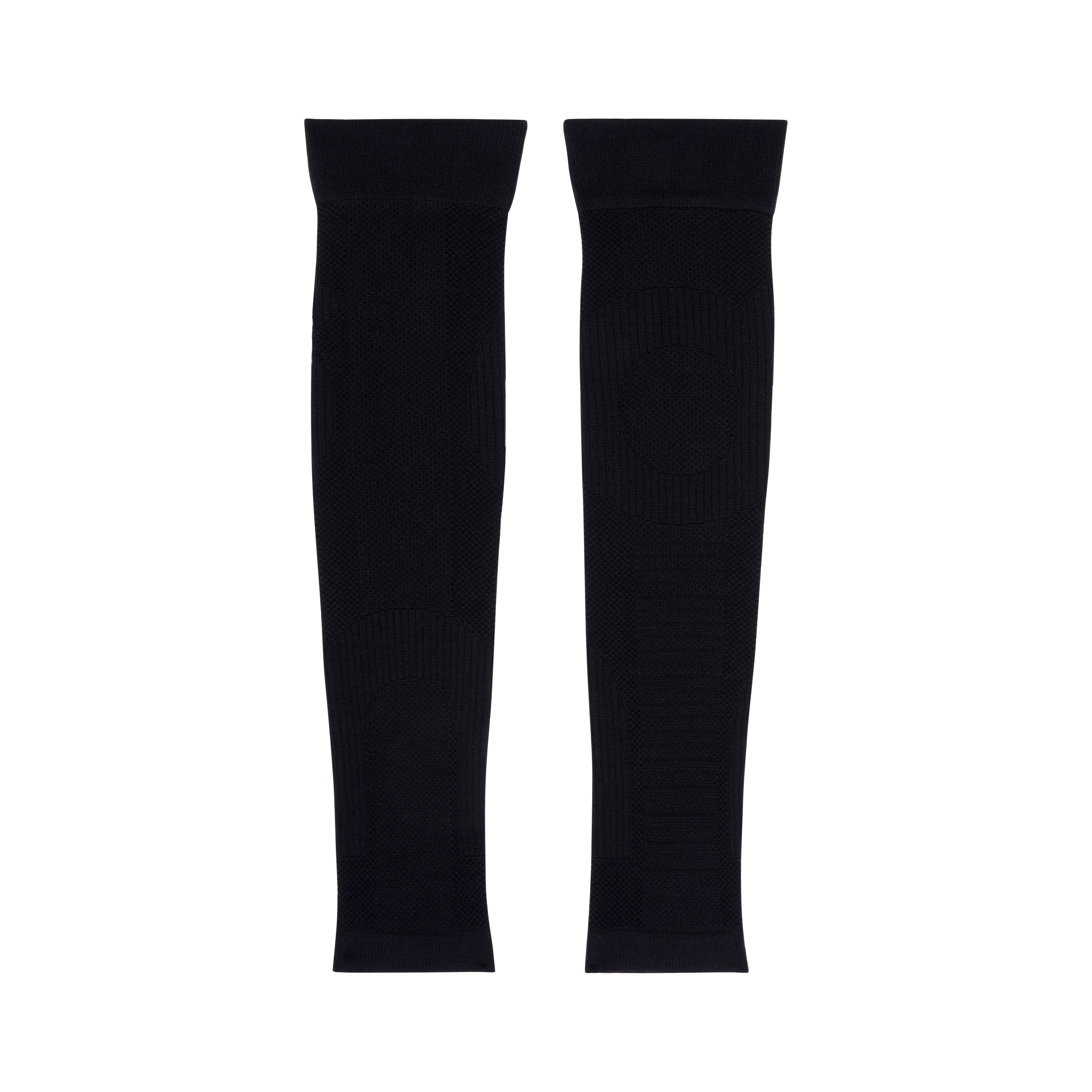 On Performance Arm Sleeves Black | Black