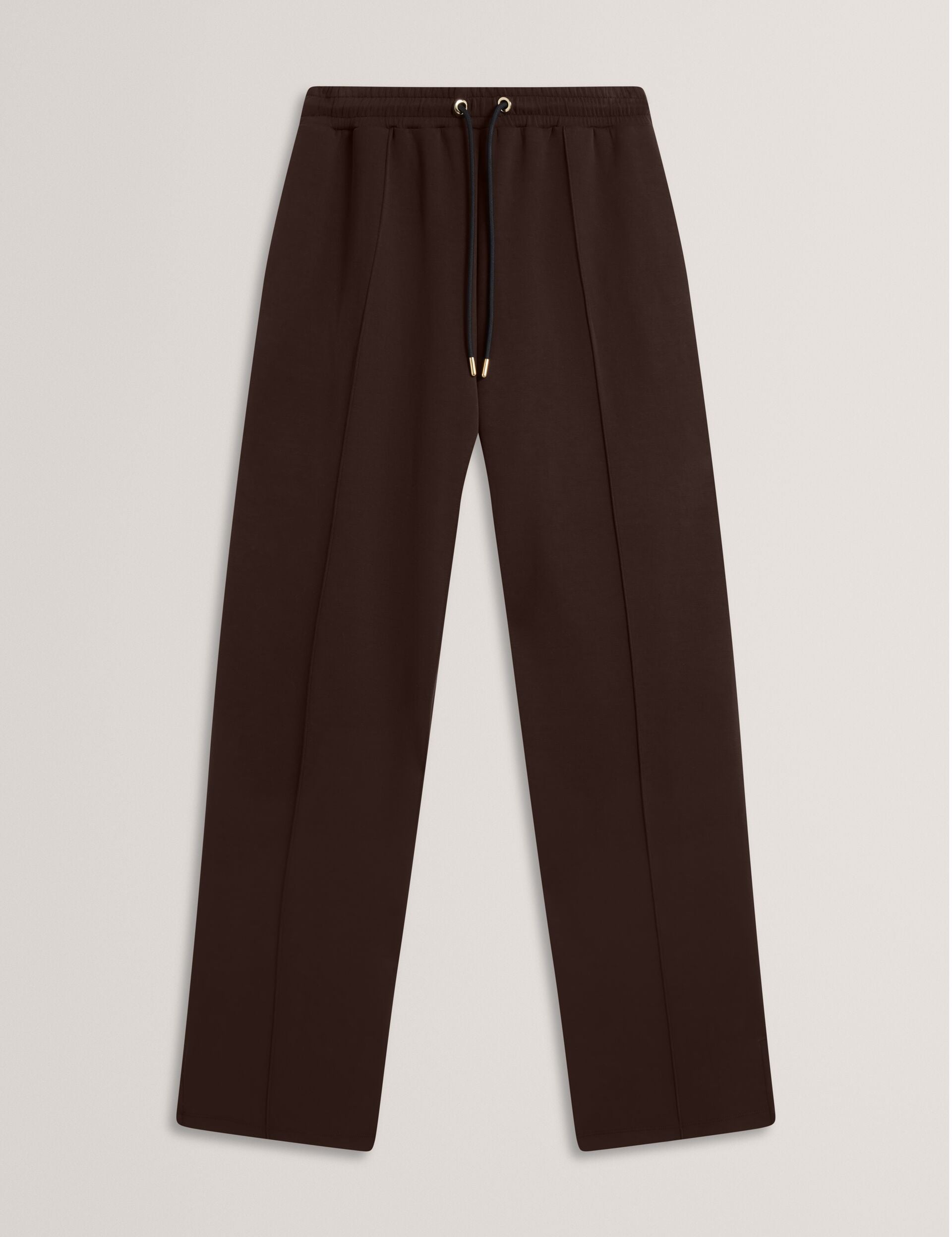 Ted Baker Nowelll Soft Touch Straight Leg Joggers Women's
