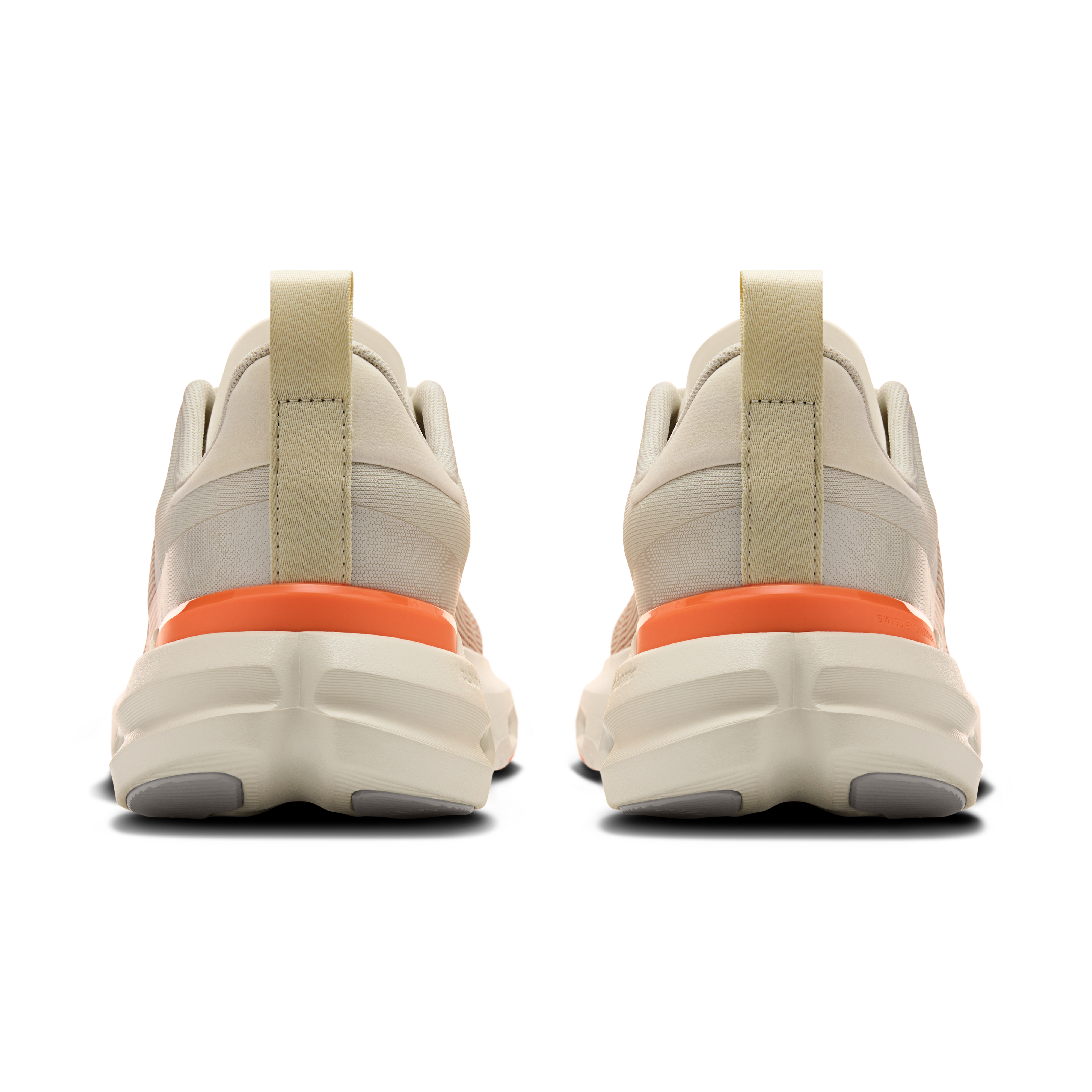 On Cloudpulse Next Ice Flame