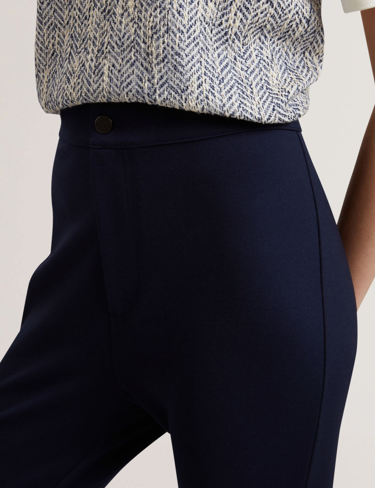 Ted Baker Felinda Skinny Stretch Jersey Trouser Leggings Women's