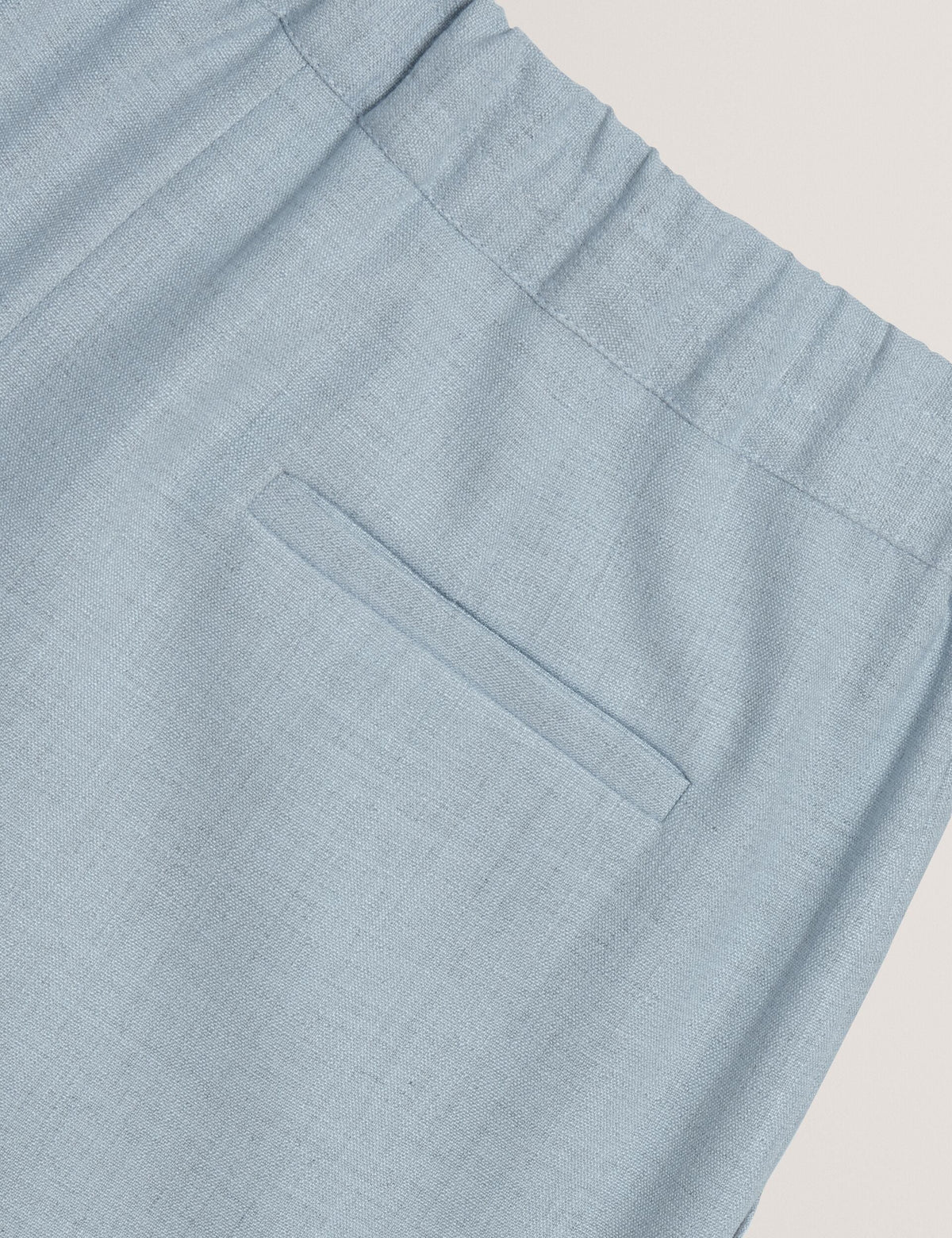 Ted Baker Ballia Elasticated Waist Tailored Tapered Trouser Women's