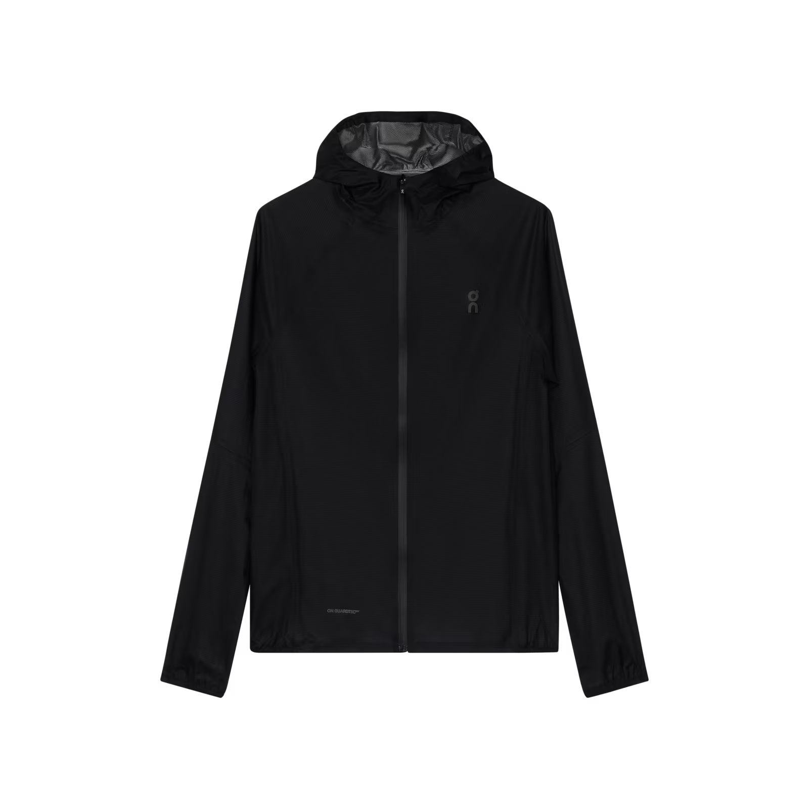 On Ultra Jacket Black (Women'S)
