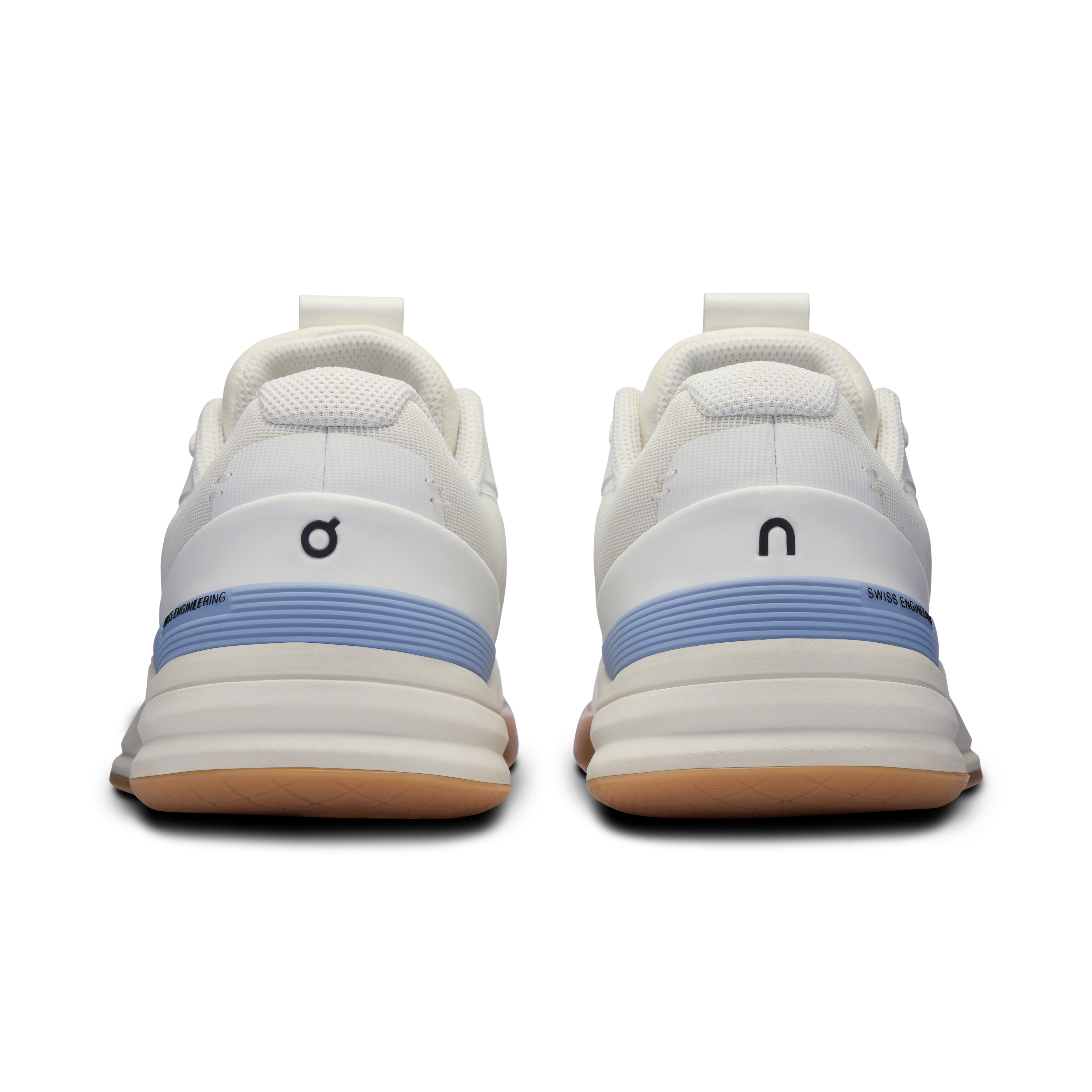 On The Roger Pro Ivory Chambray (Women'S)
