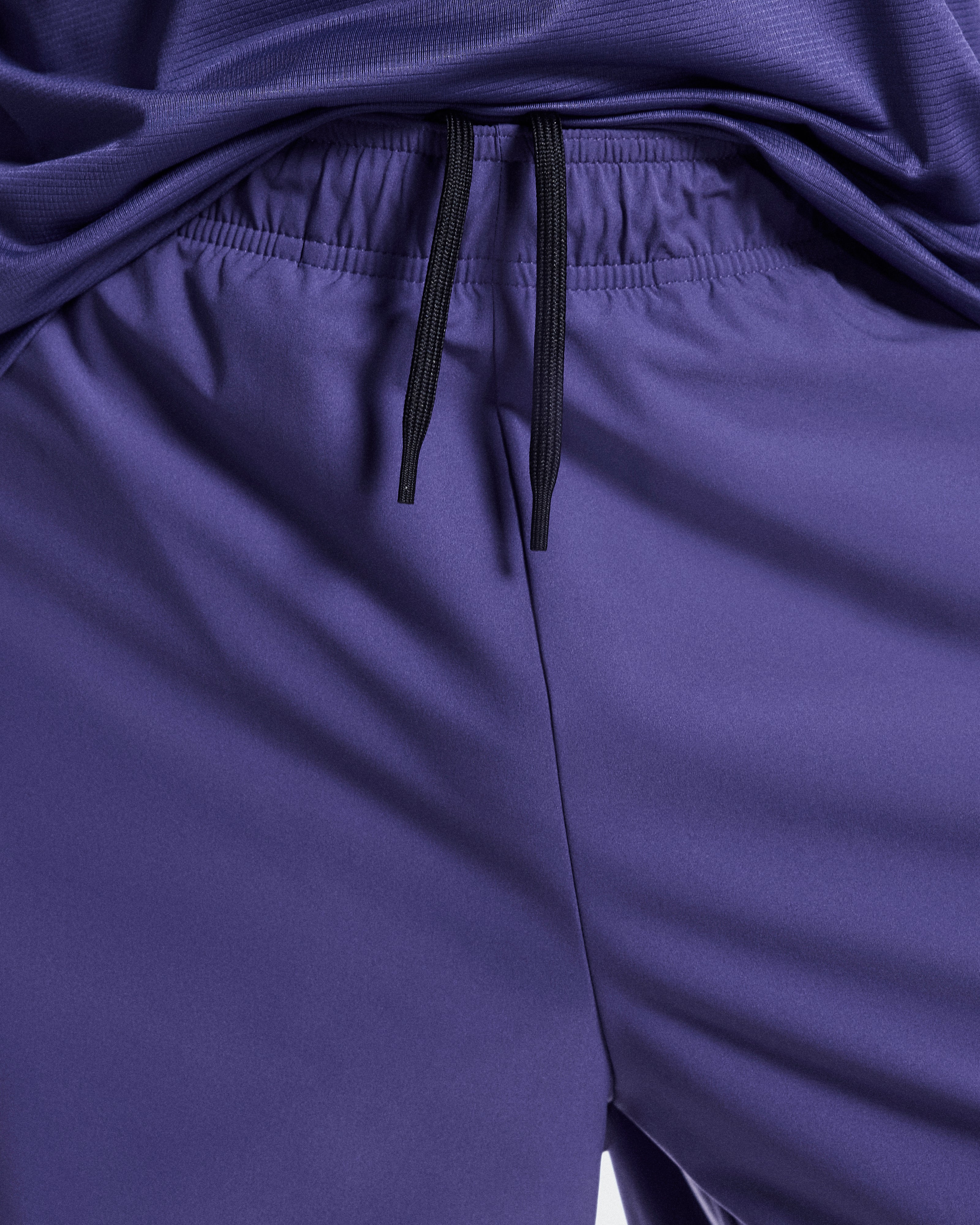 On 7" Core Shorts Twilight