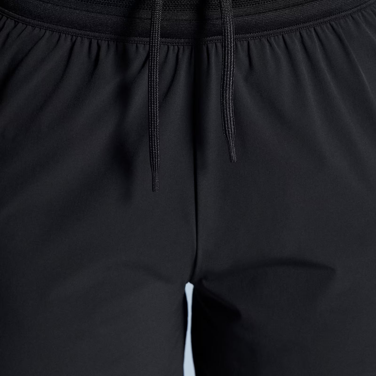 On 5" Performance Shorts Black (Women'S)