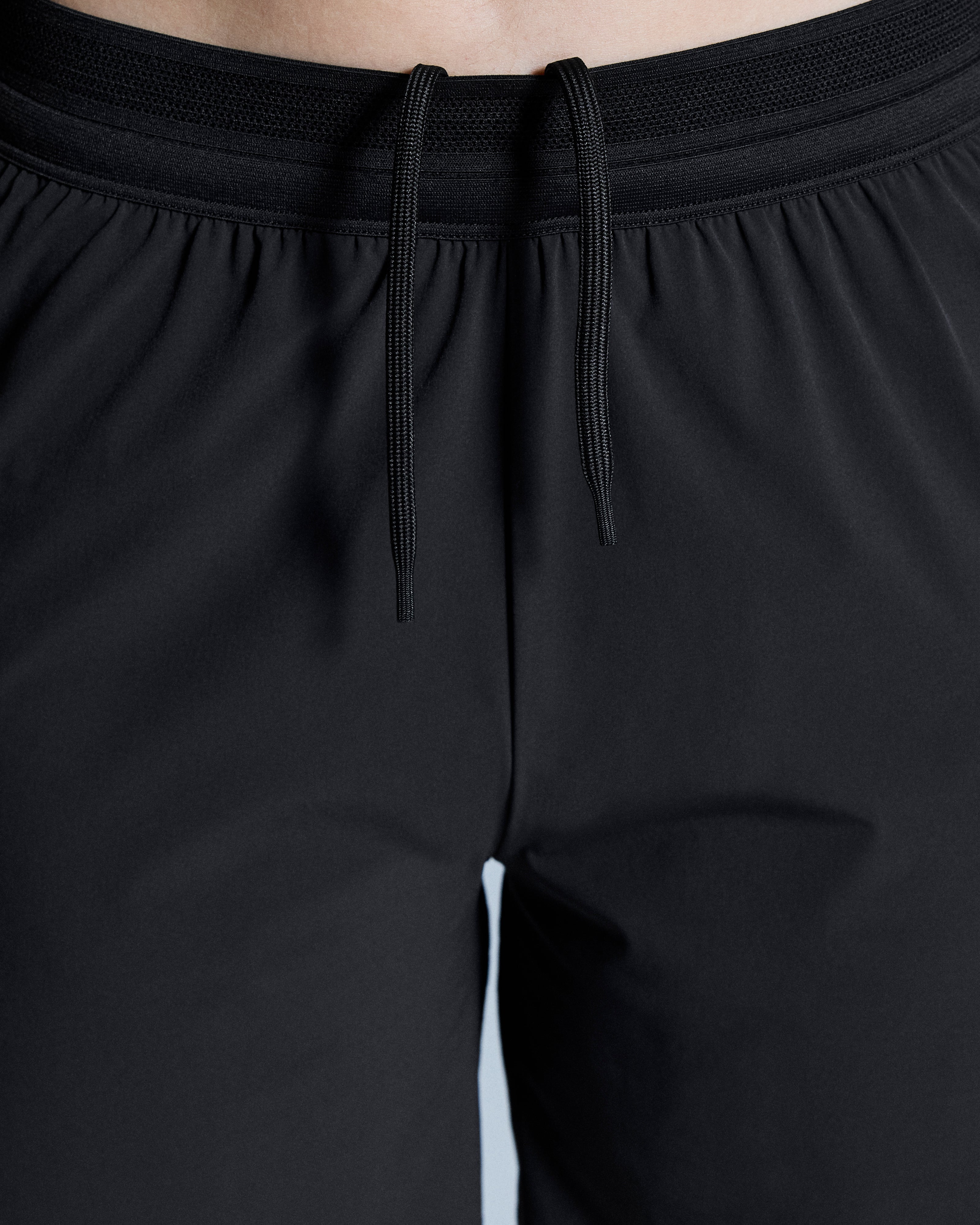 On 5" Performance Shorts Black (Women'S)