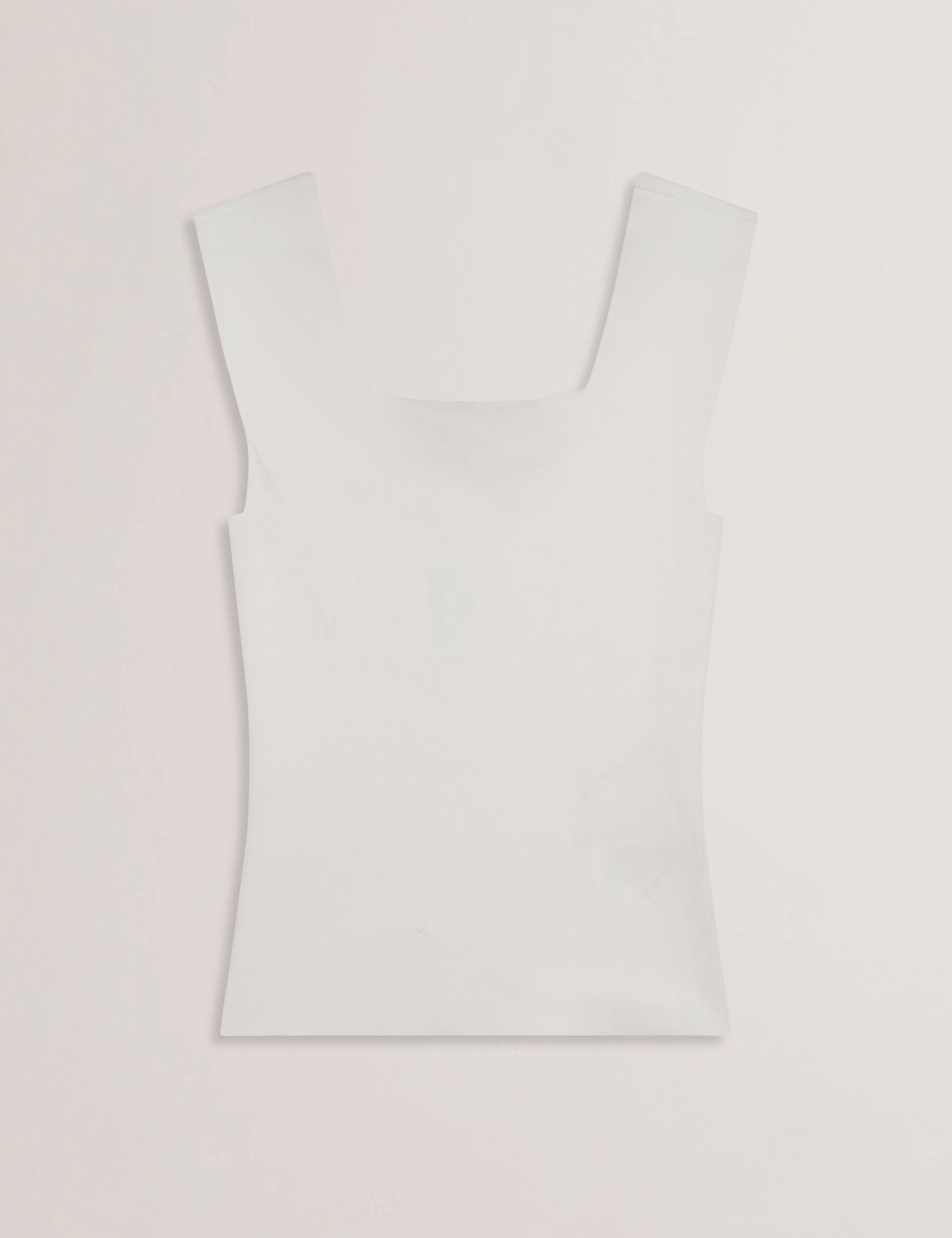 Ted Baker Binkkii Square Neck Knitted Vest Top Women's