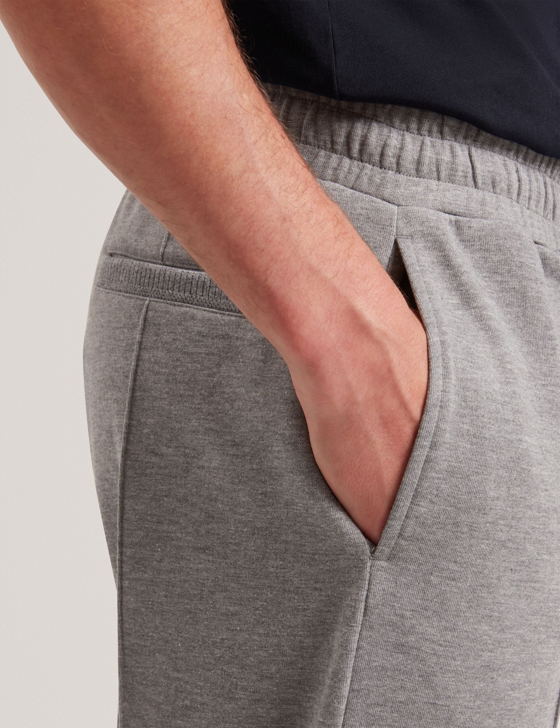 Ted Baker Rellas Stretch Cotton Pullon Straight Leg Joggers
