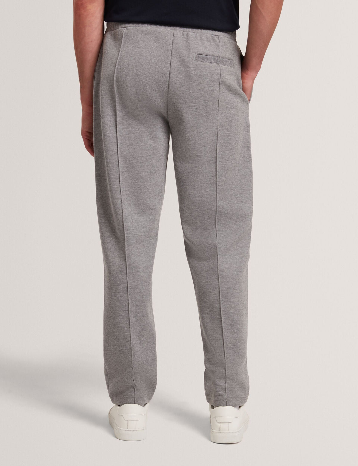 Ted Baker Rellas Stretch Cotton Pullon Straight Leg Joggers
