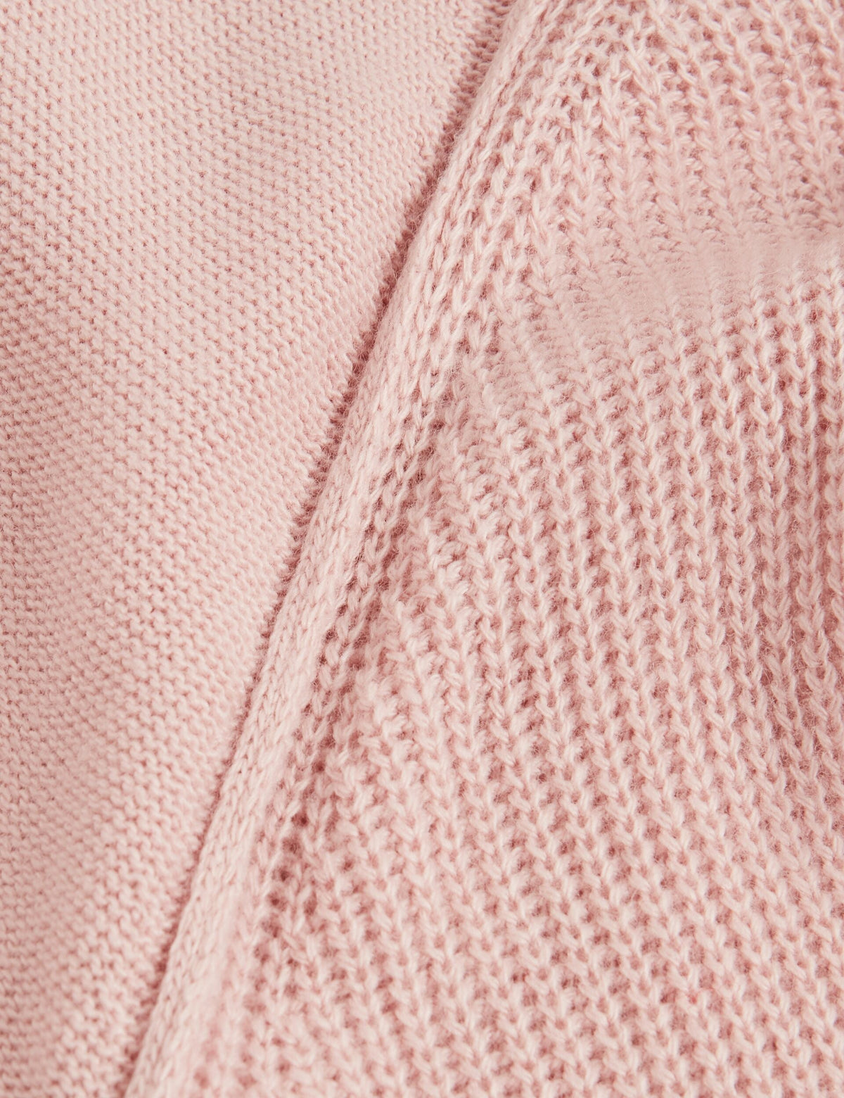 Ted Baker Vicckii Merino Wool Knit Balloon Sleeve Jumper Women's