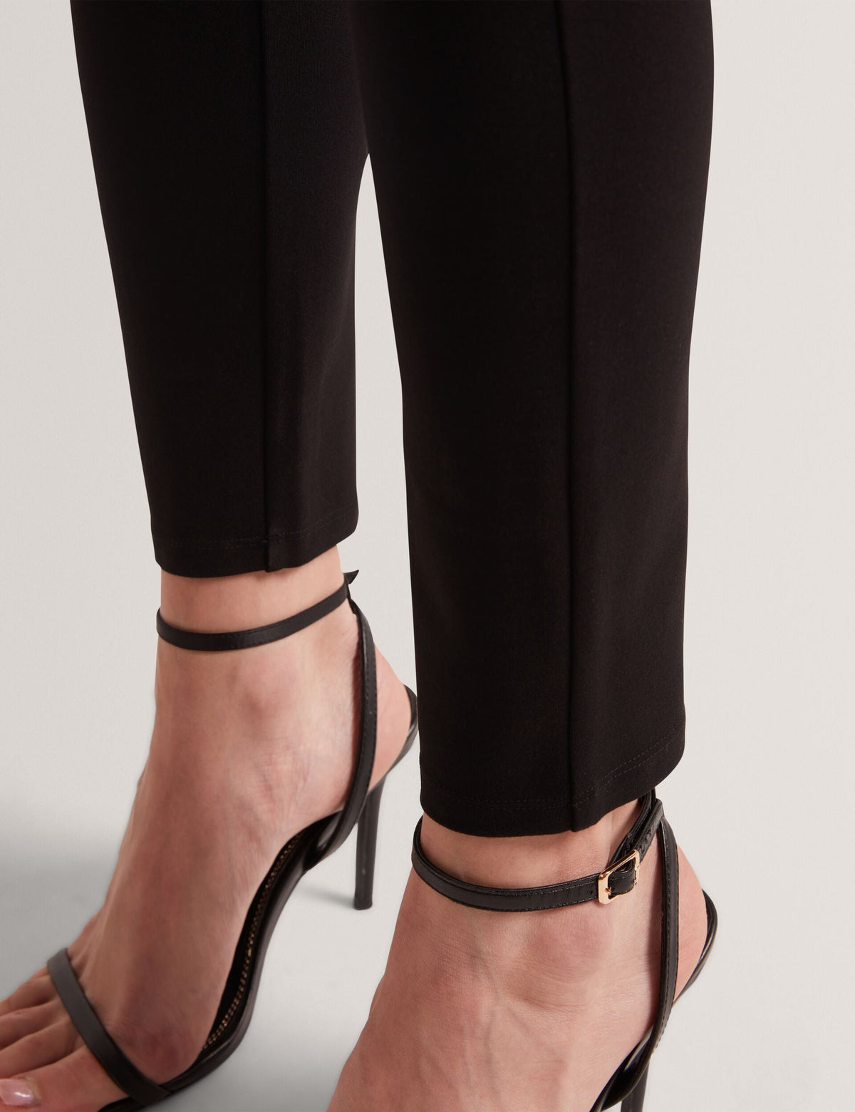 Ted Baker Felinda Skinny Stretch Jersey Trouser Leggings Women's